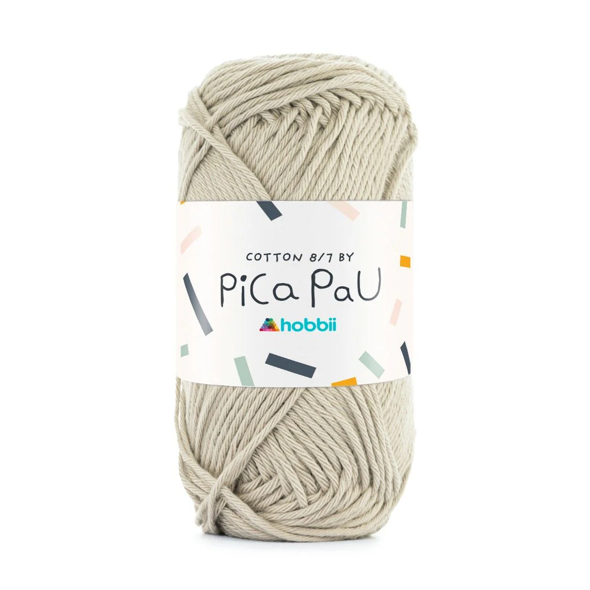 Pica Pau Cotton 8/7 - Image 33