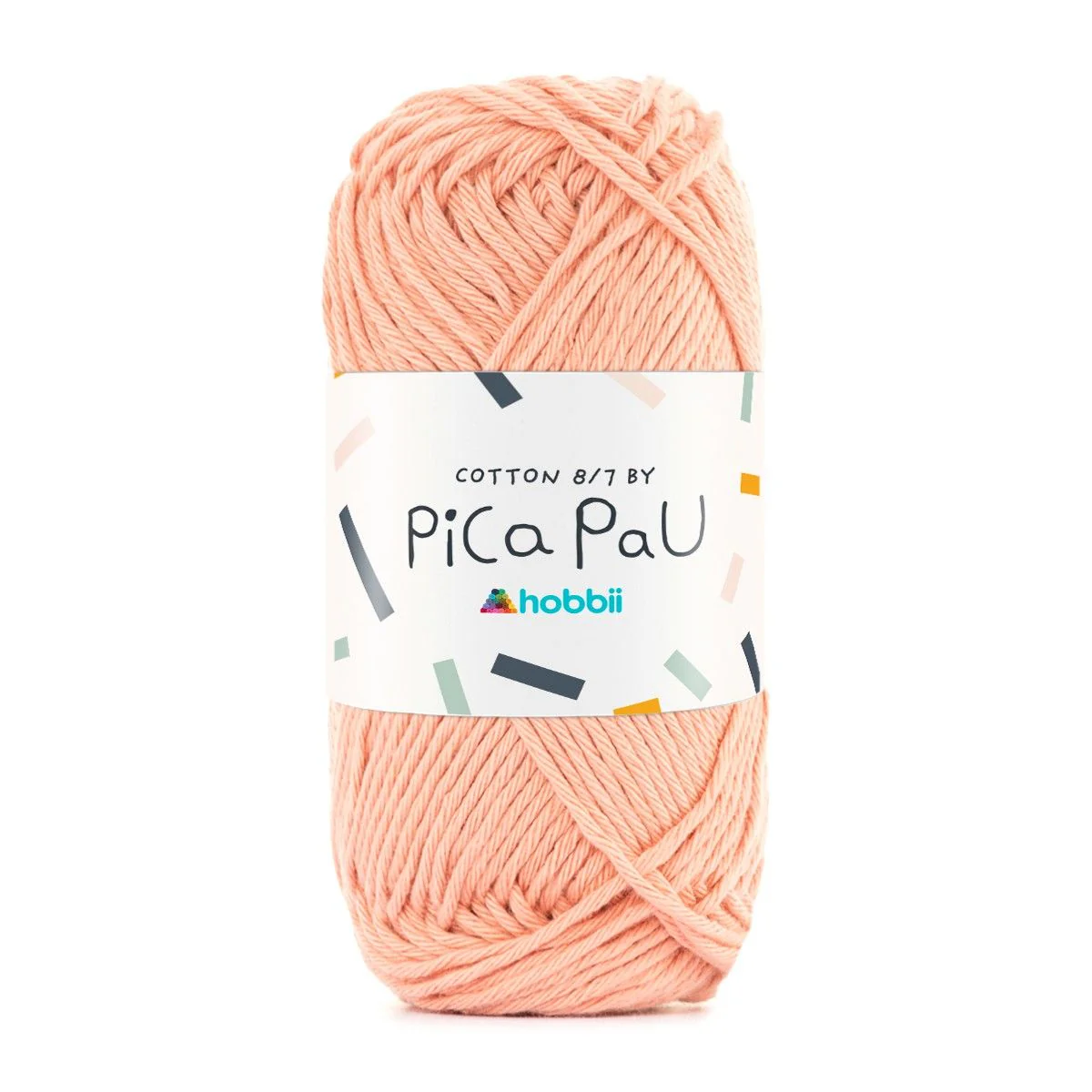 Pica Pau Cotton 8/7 - Image 9