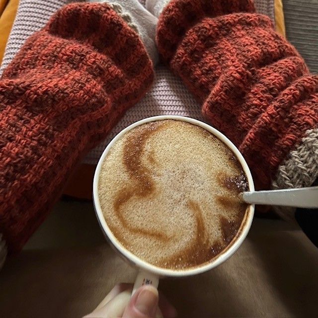 Bamboodle - Legwarmers - Image 3