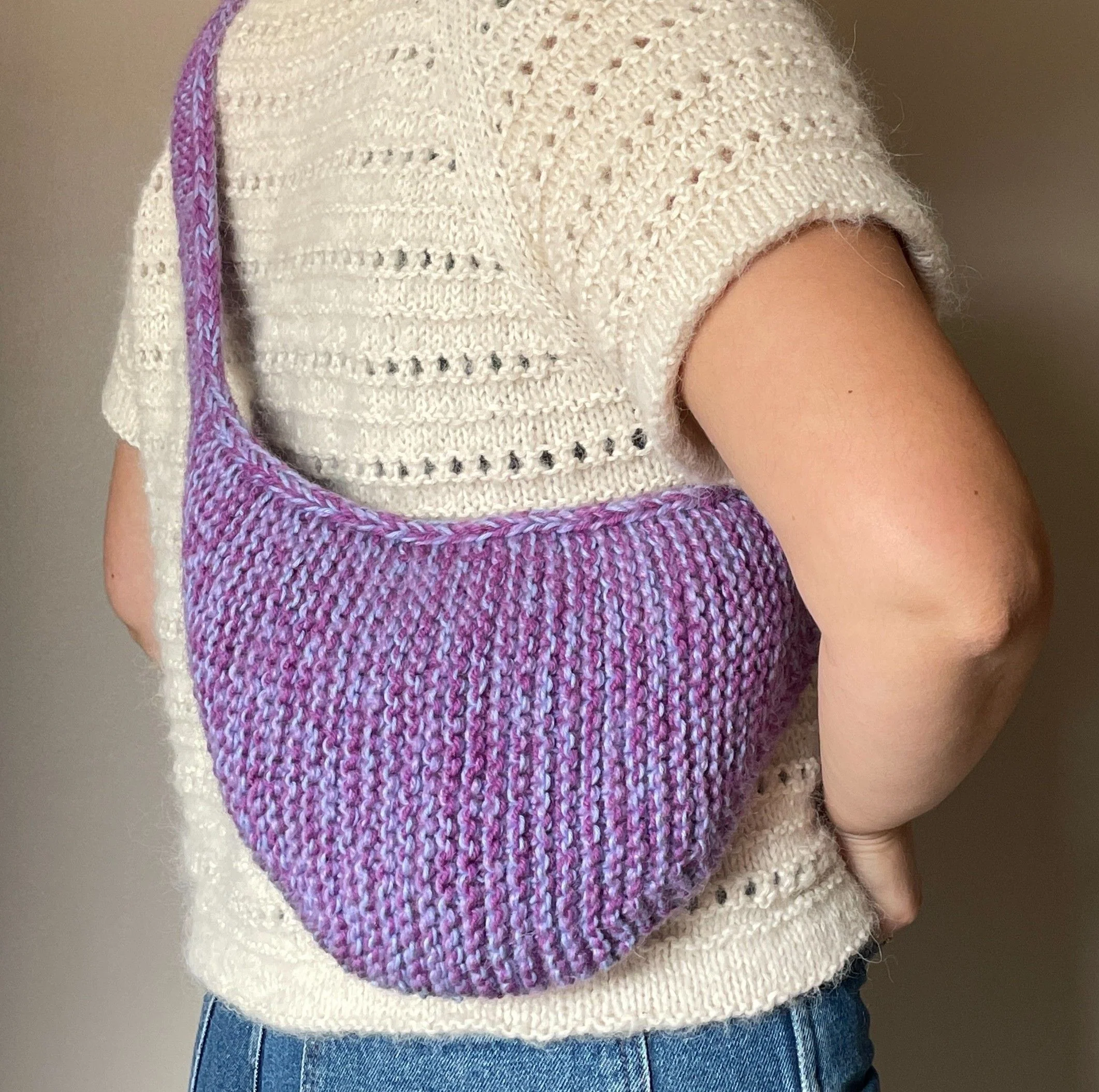 Ultra Easy Bag