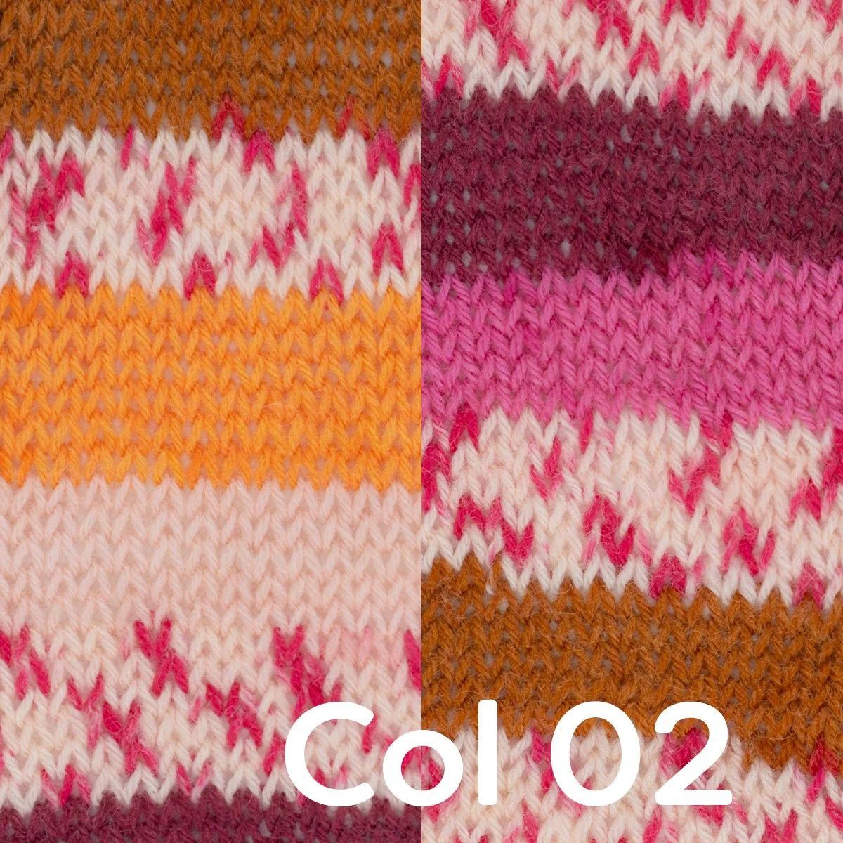 Daily Stitch Sock Wool - Image 3