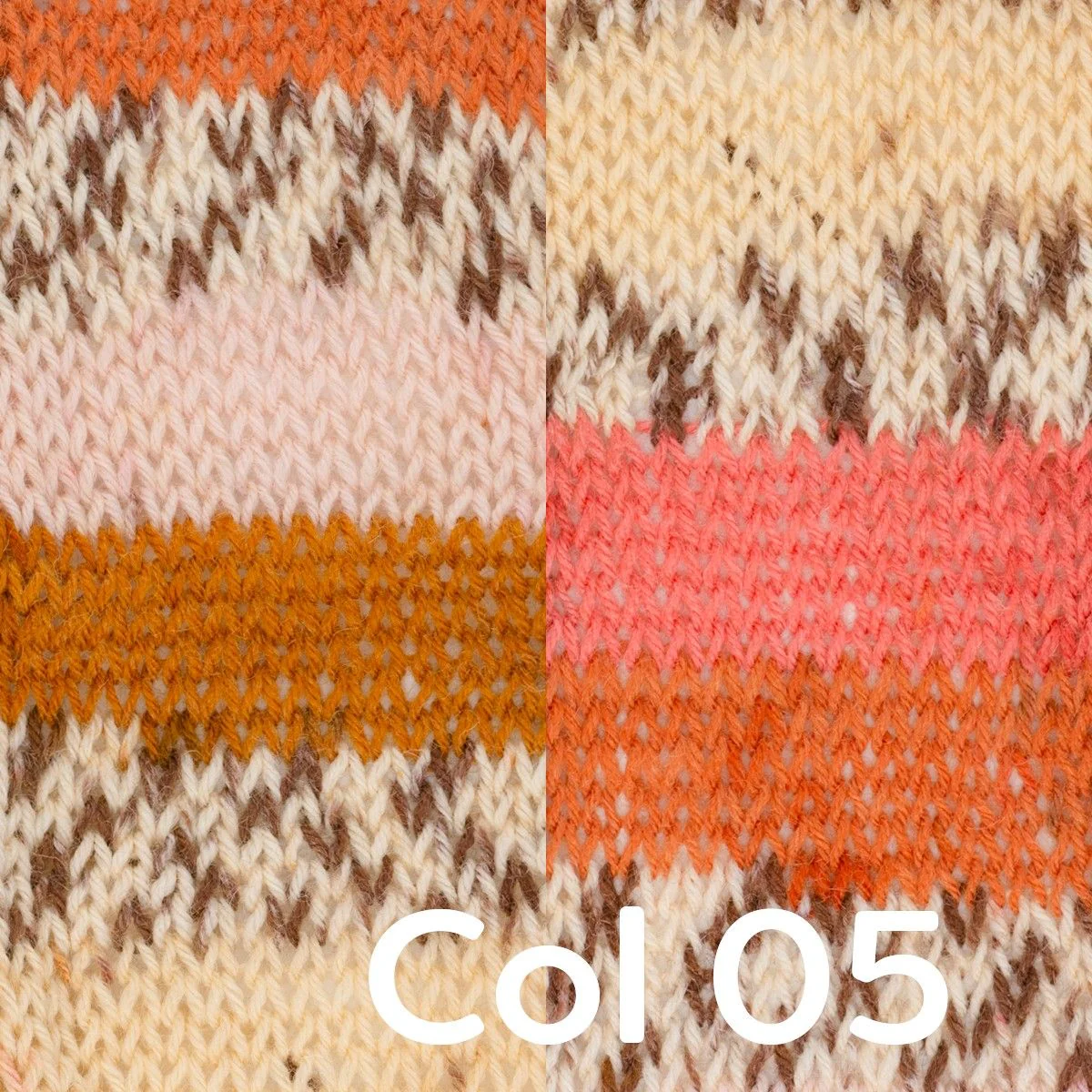 Daily Stitch Sock Wool - Image 6