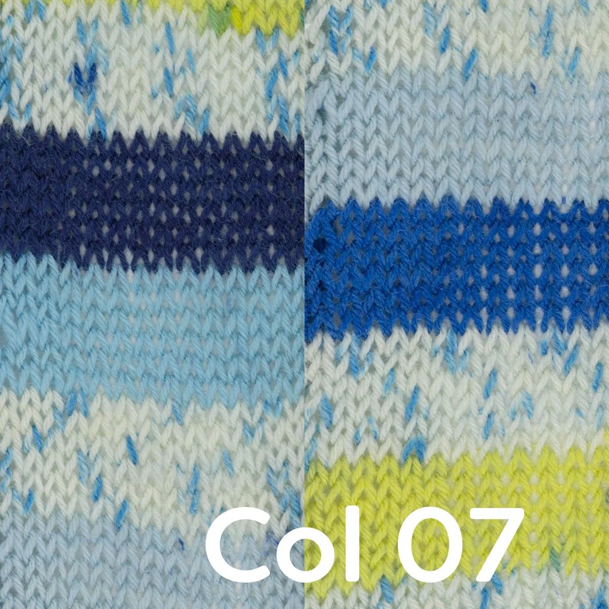 Daily Stitch Sock Wool - Image 8