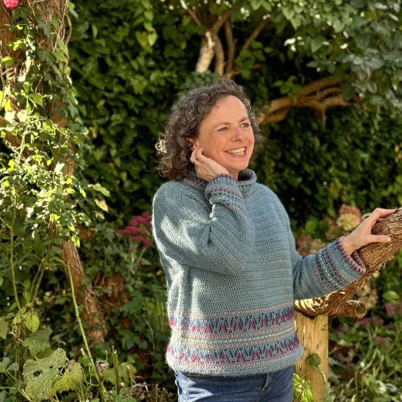 Sévy - Sweater - Image 4