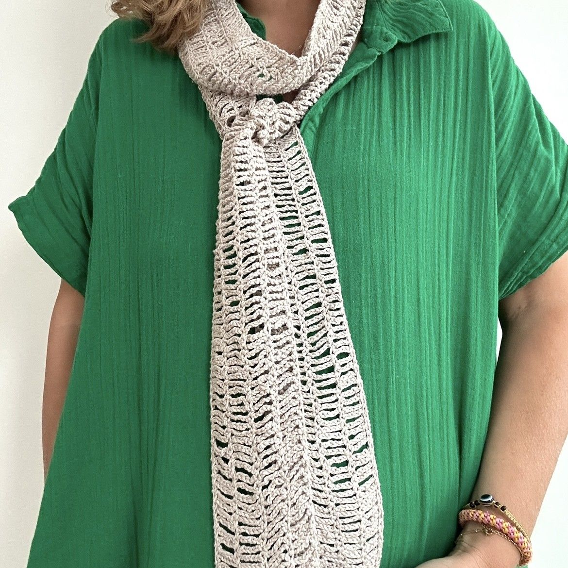 Anoora - Scarf - Image 3