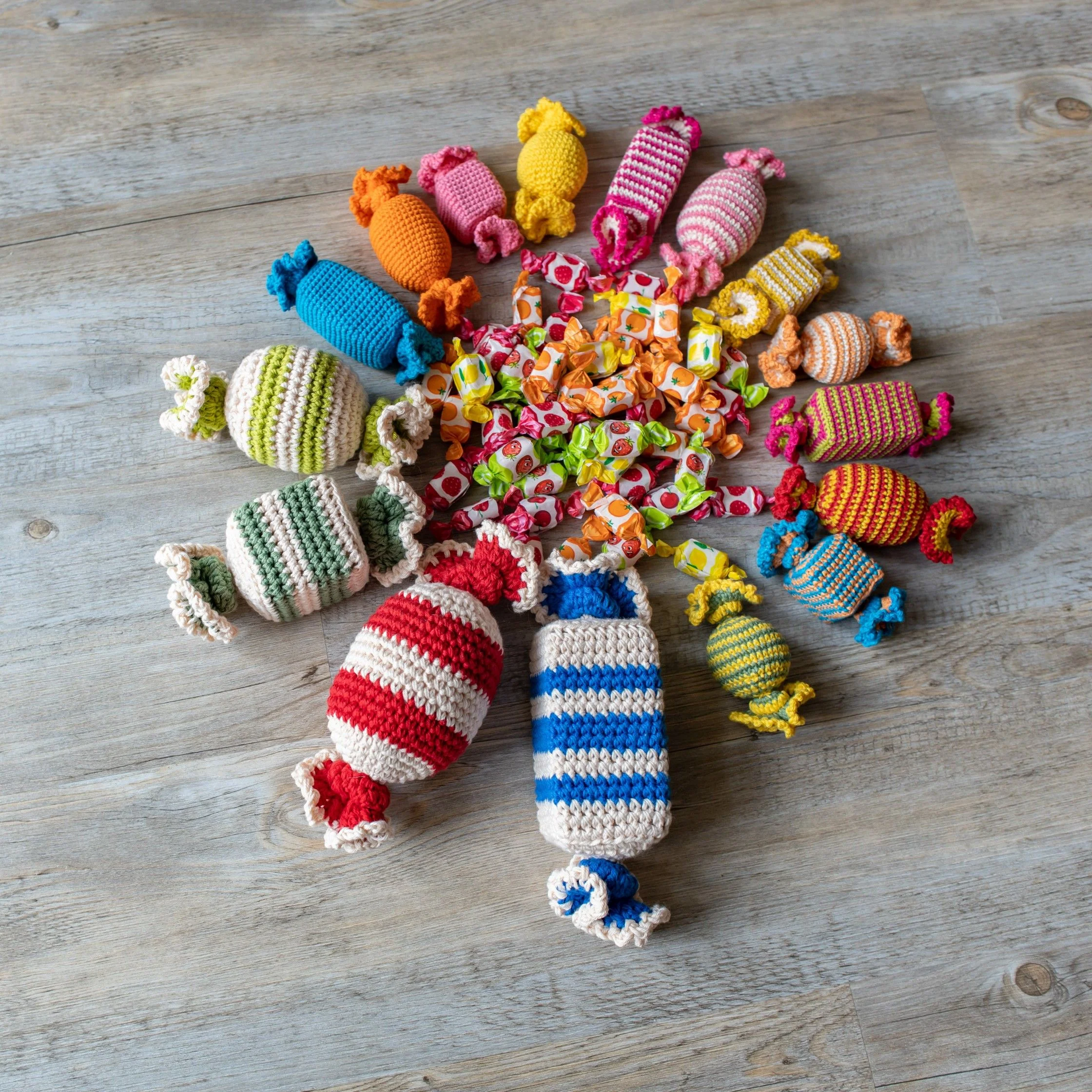 Candyland Cuties - Image 2