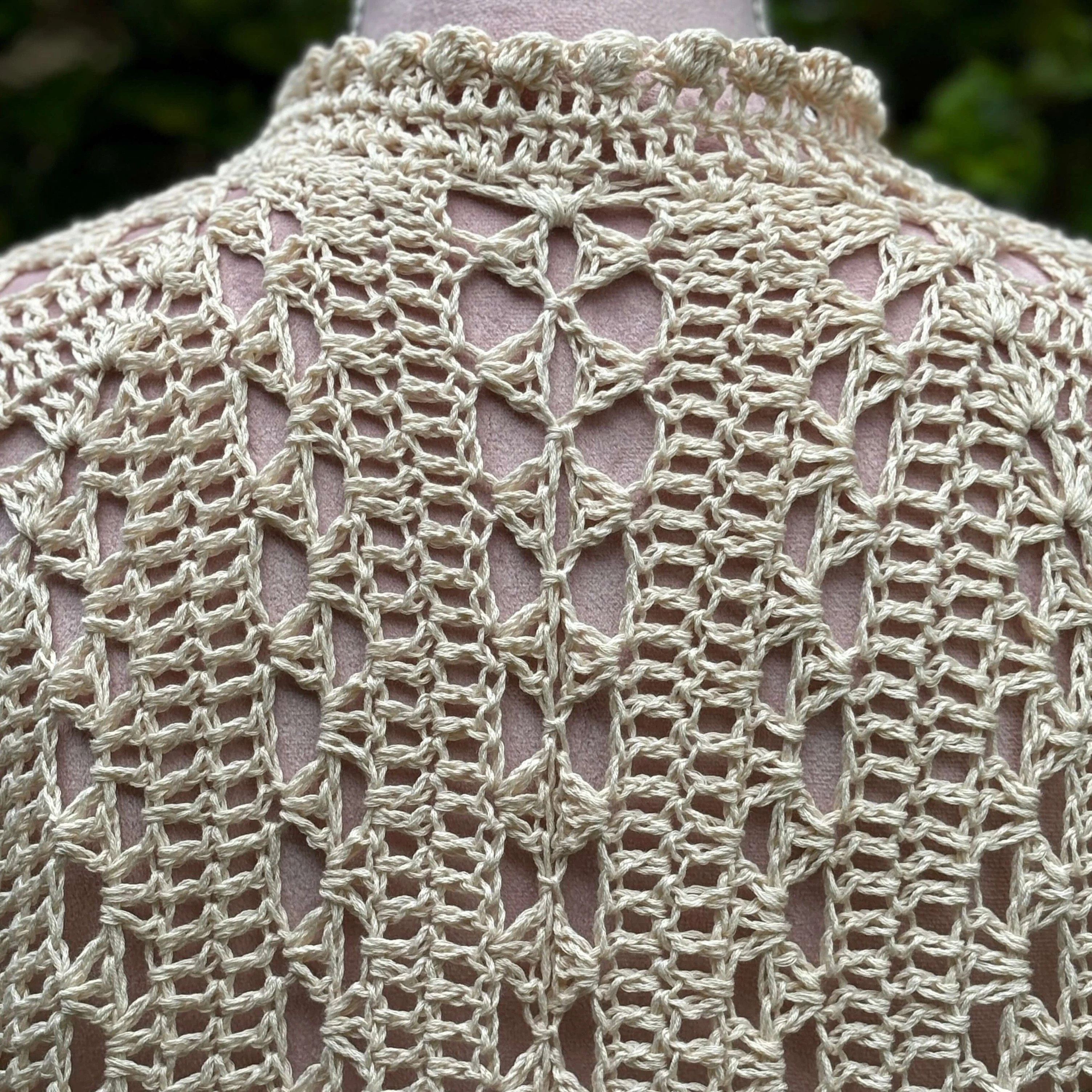 Crazy Hexi Cool - Cardigan - Image 8