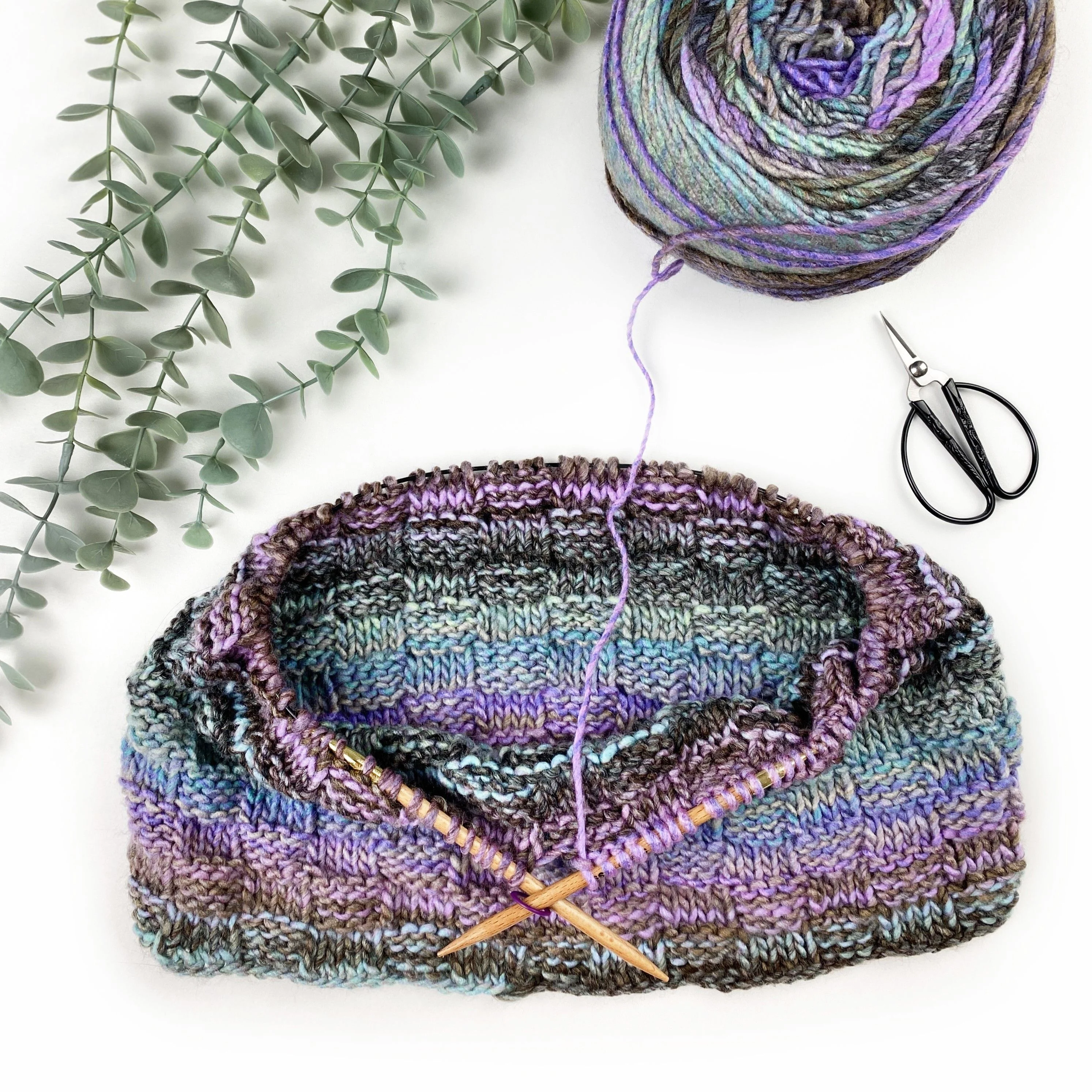 Arizona - Snood - Image 5