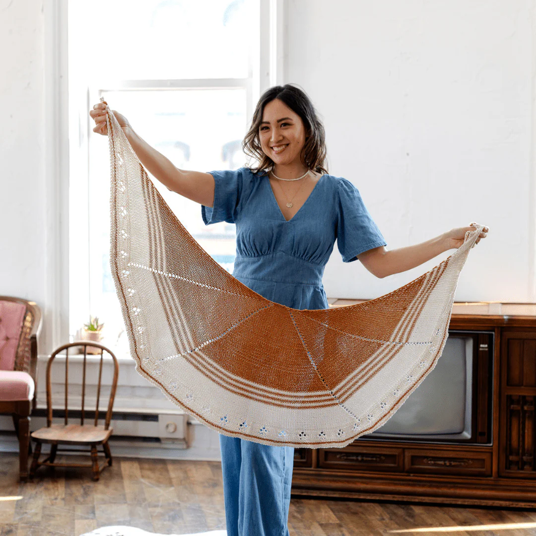 Anton - Shawl - Image 2