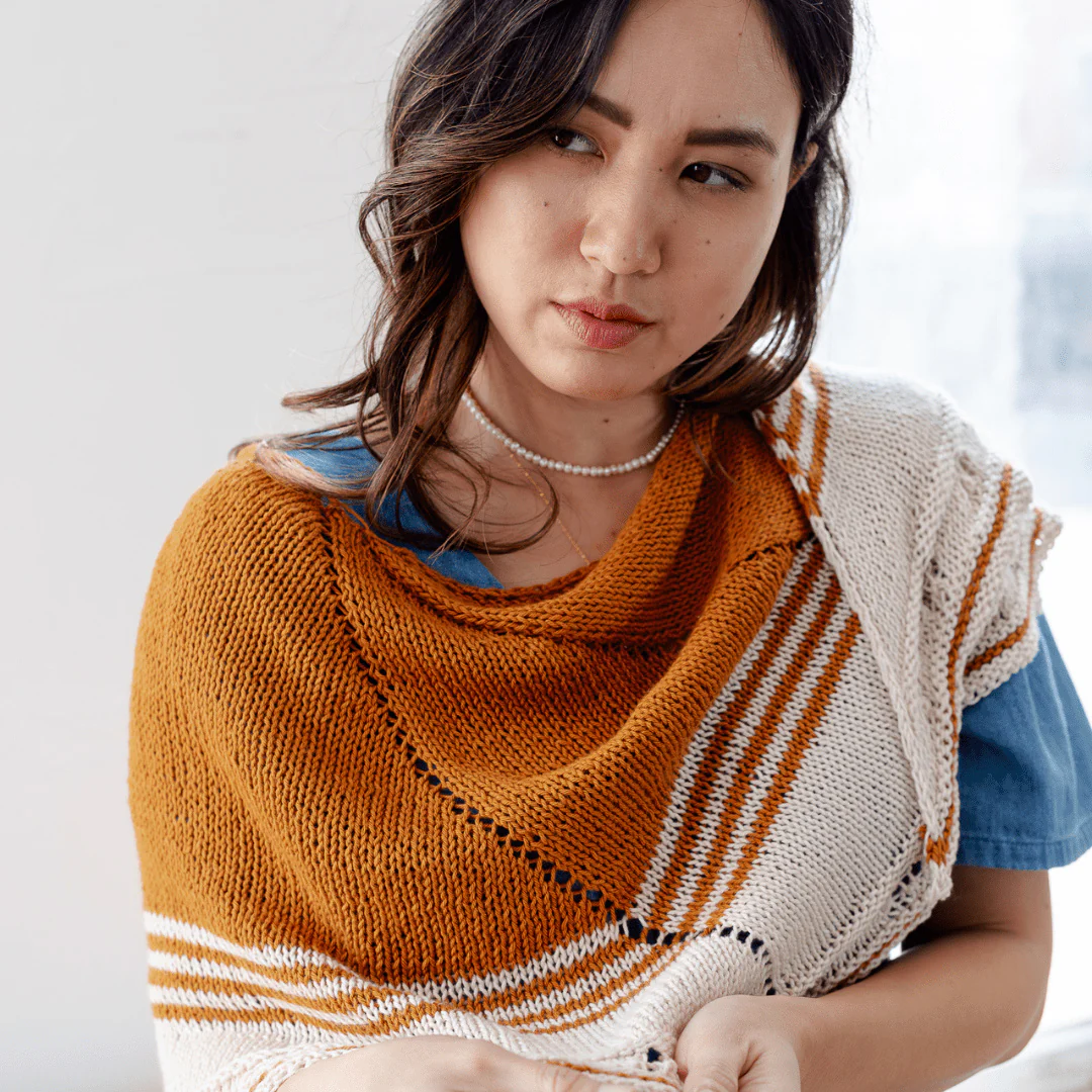 Anton - Shawl - Image 3