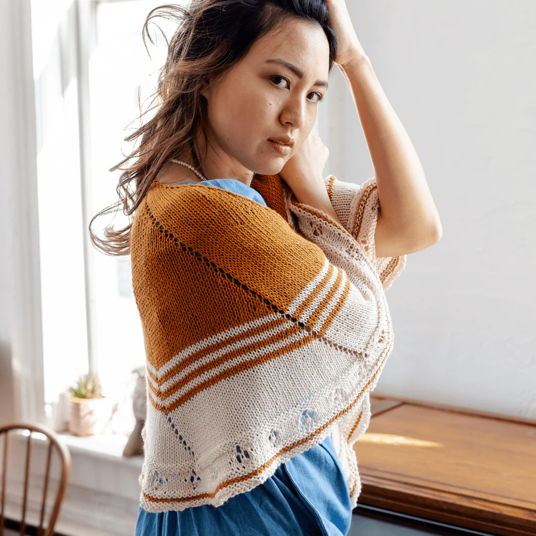 Anton - Shawl - Image 5