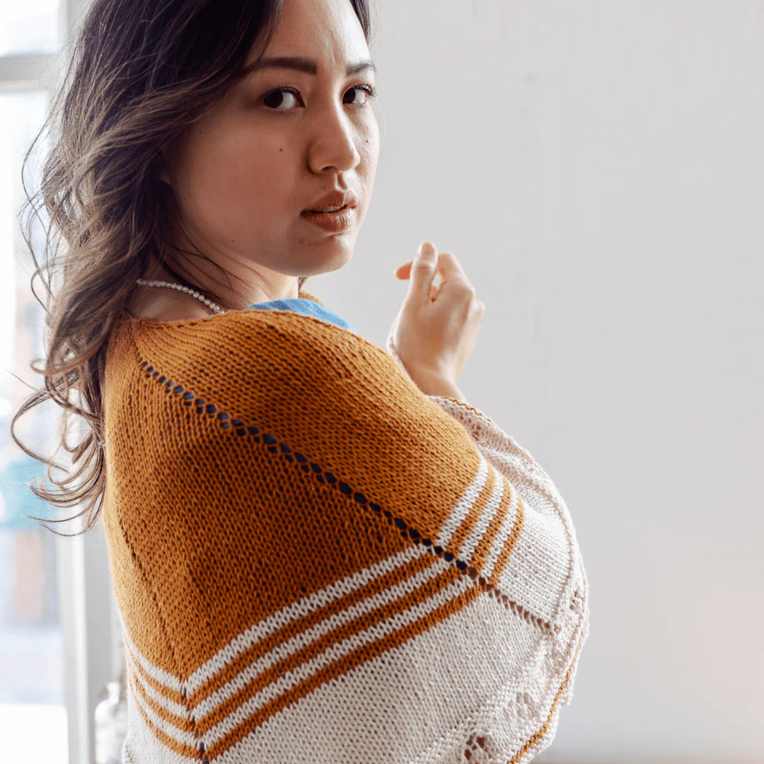 Anton - Shawl - Image 6