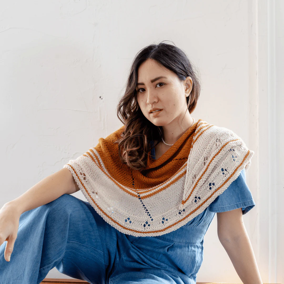 Anton - Shawl - Image 9