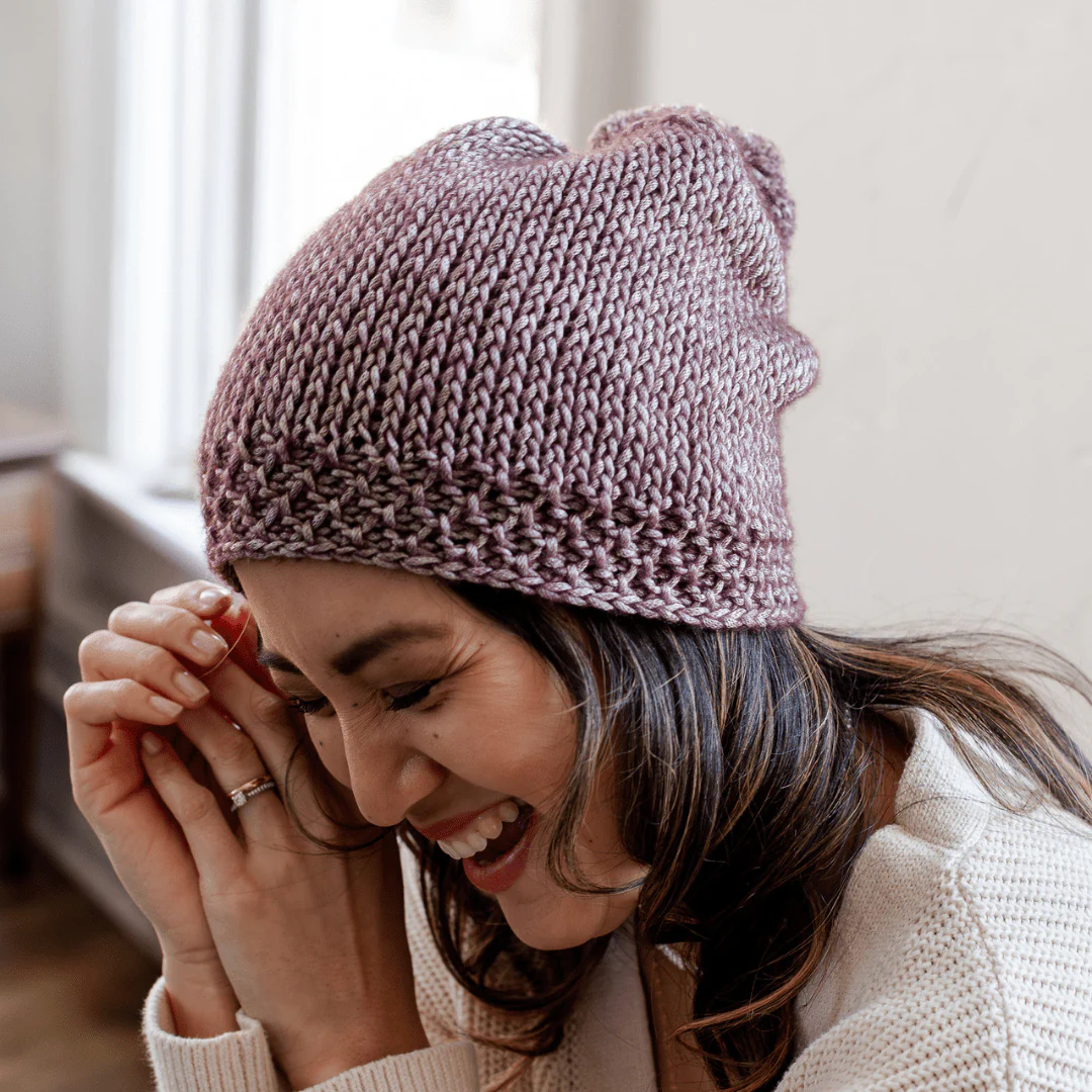 Winterberry - Beanie - Image 2