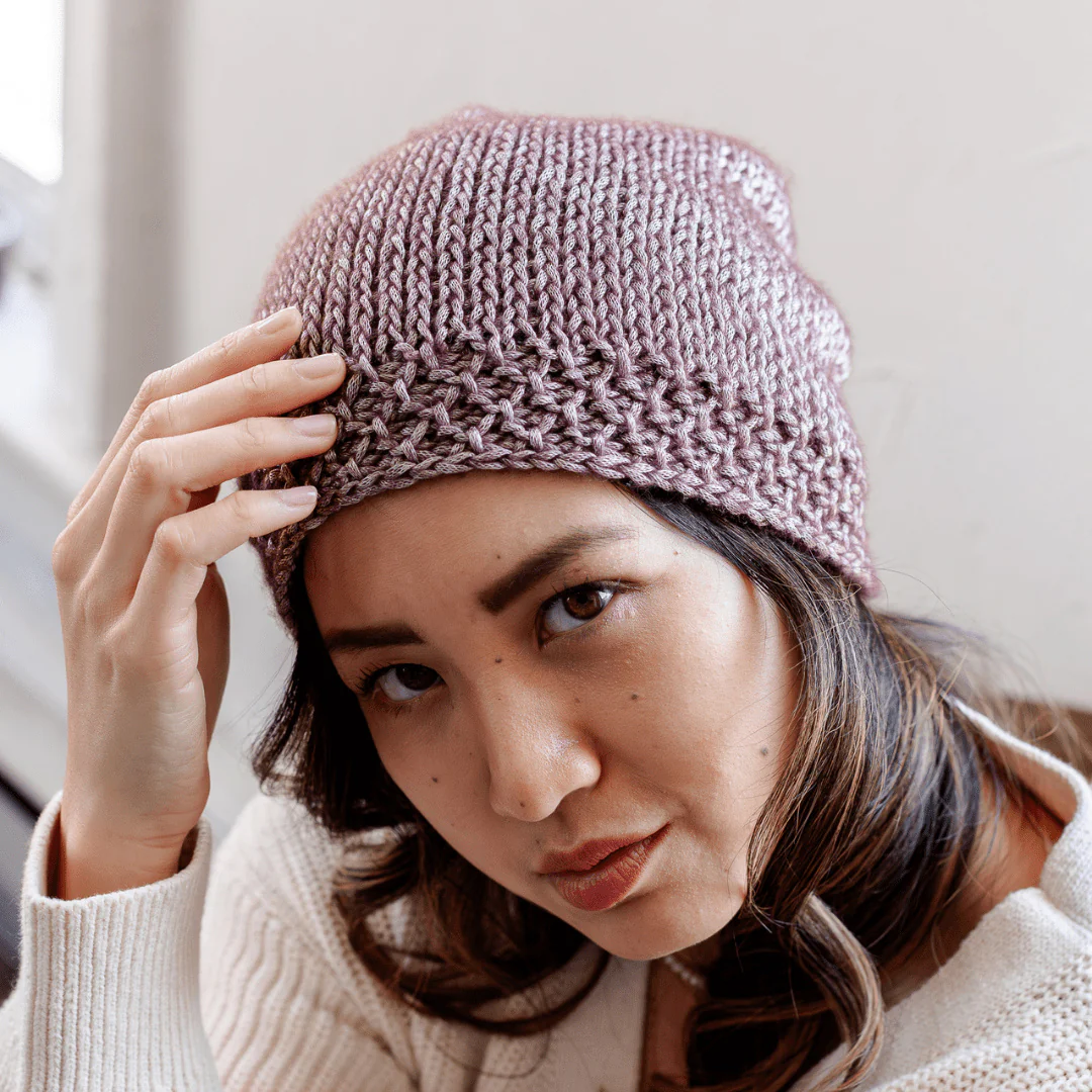 Winterberry - Beanie - Image 3