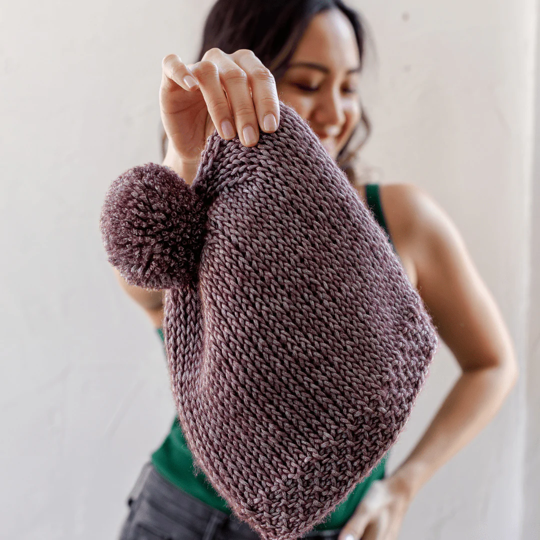 Winterberry - Beanie - Image 4