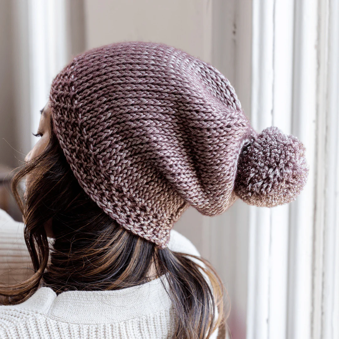 Winterberry - Beanie - Image 5