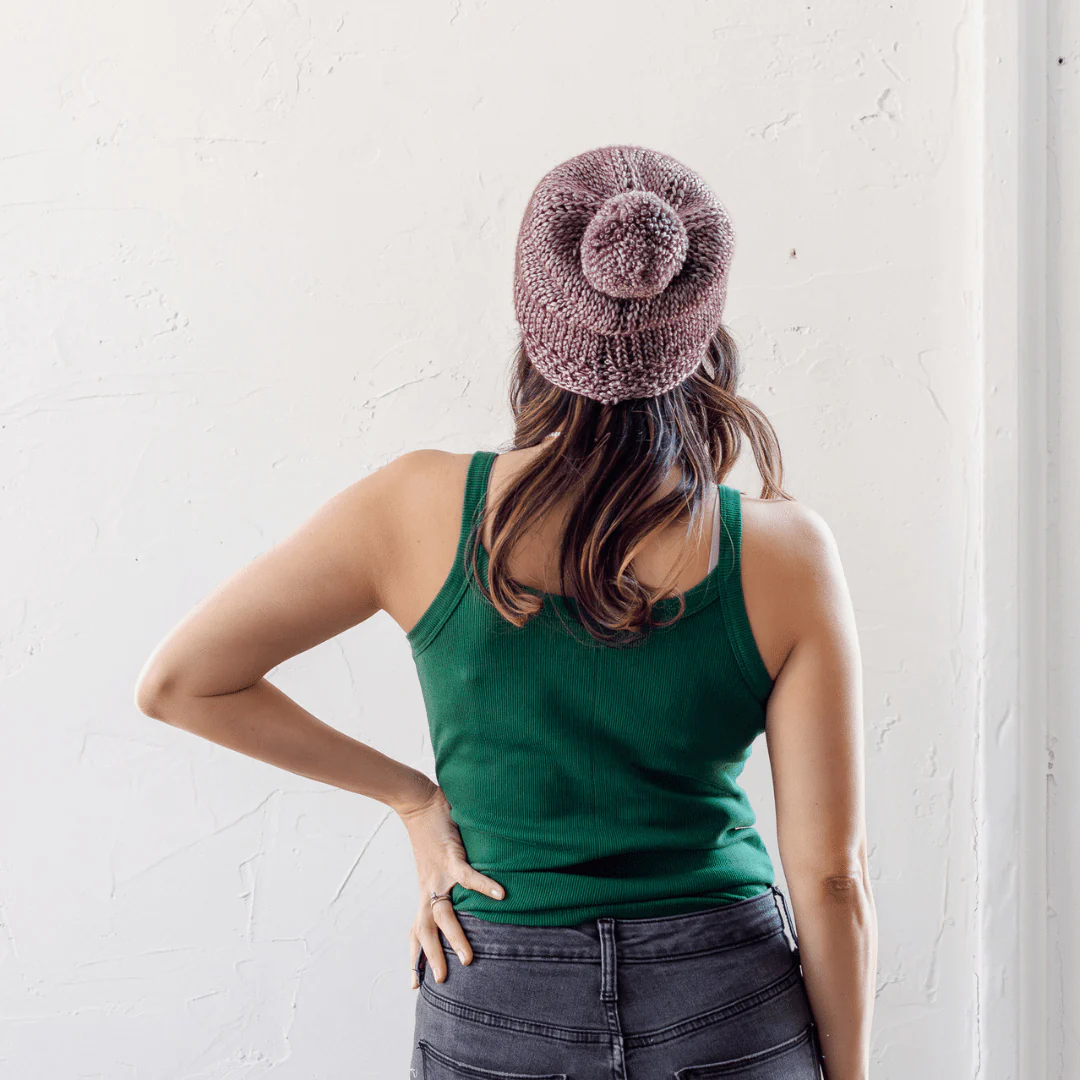Winterberry - Beanie - Image 6