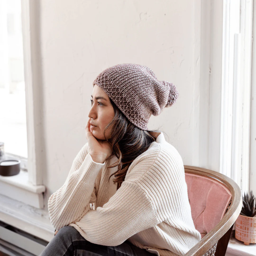 Winterberry - Beanie - Image 7