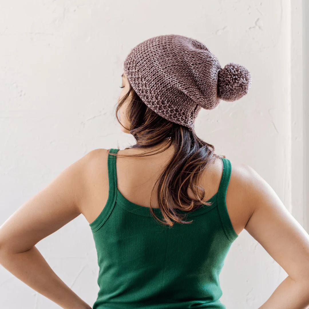 Winterberry - Beanie - Image 8