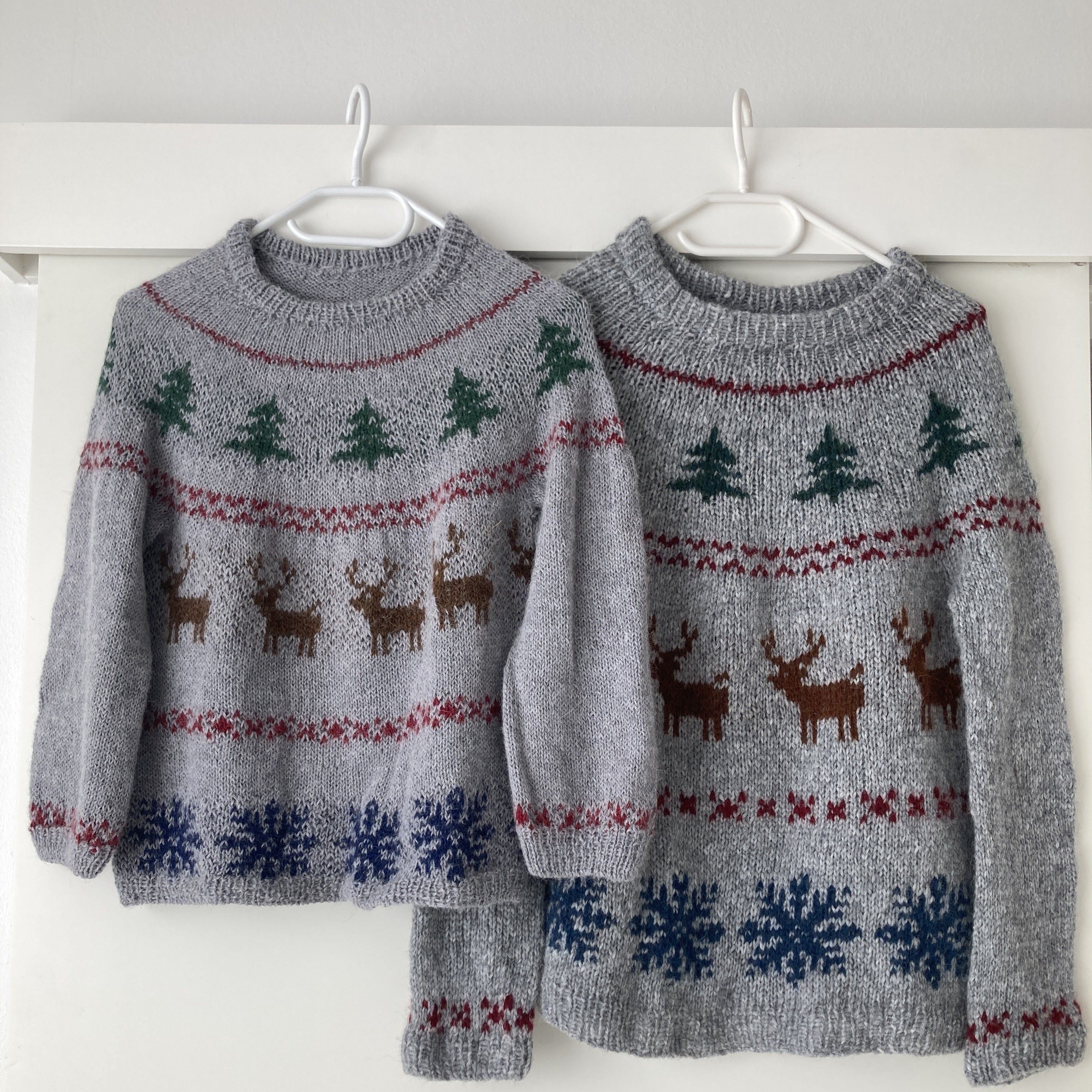 Holly Pines - Sweater Junior - Image 4