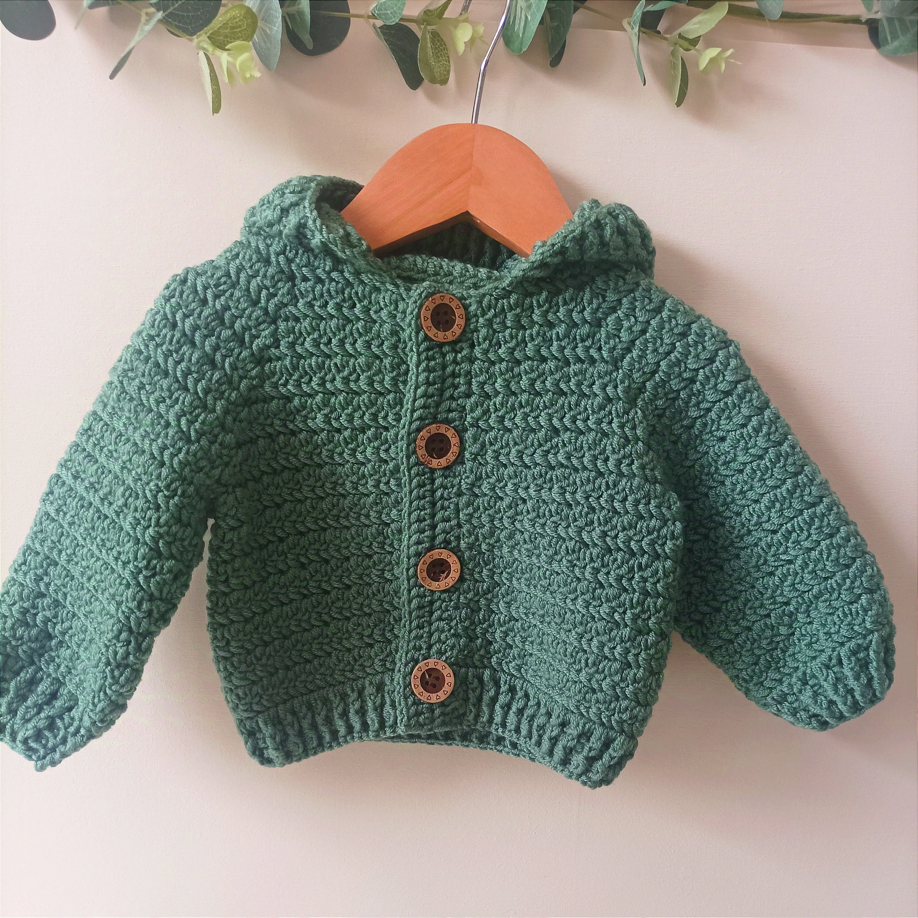 Juniper - Children’s Hoodie - Image 6