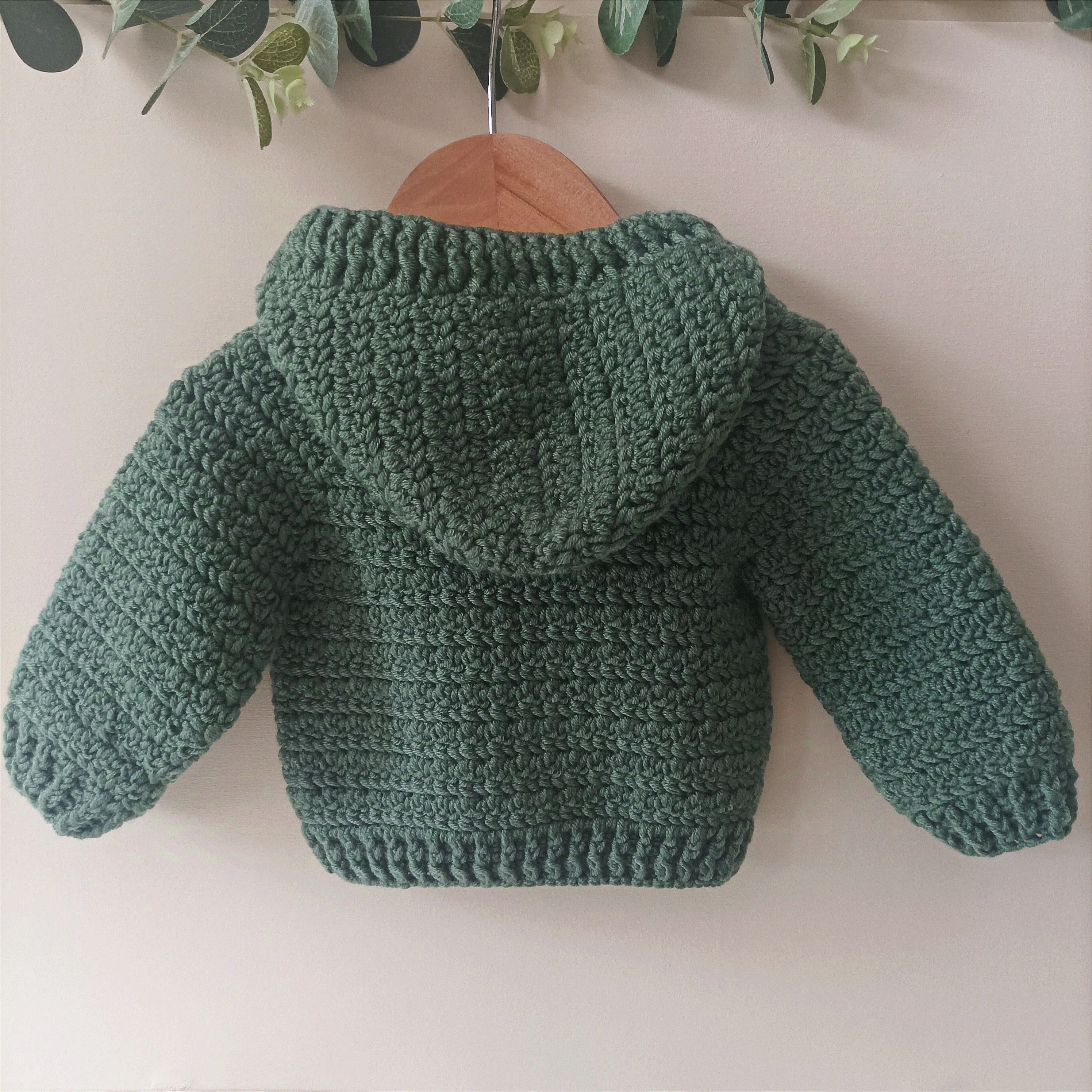 Juniper - Children’s Hoodie - Image 7
