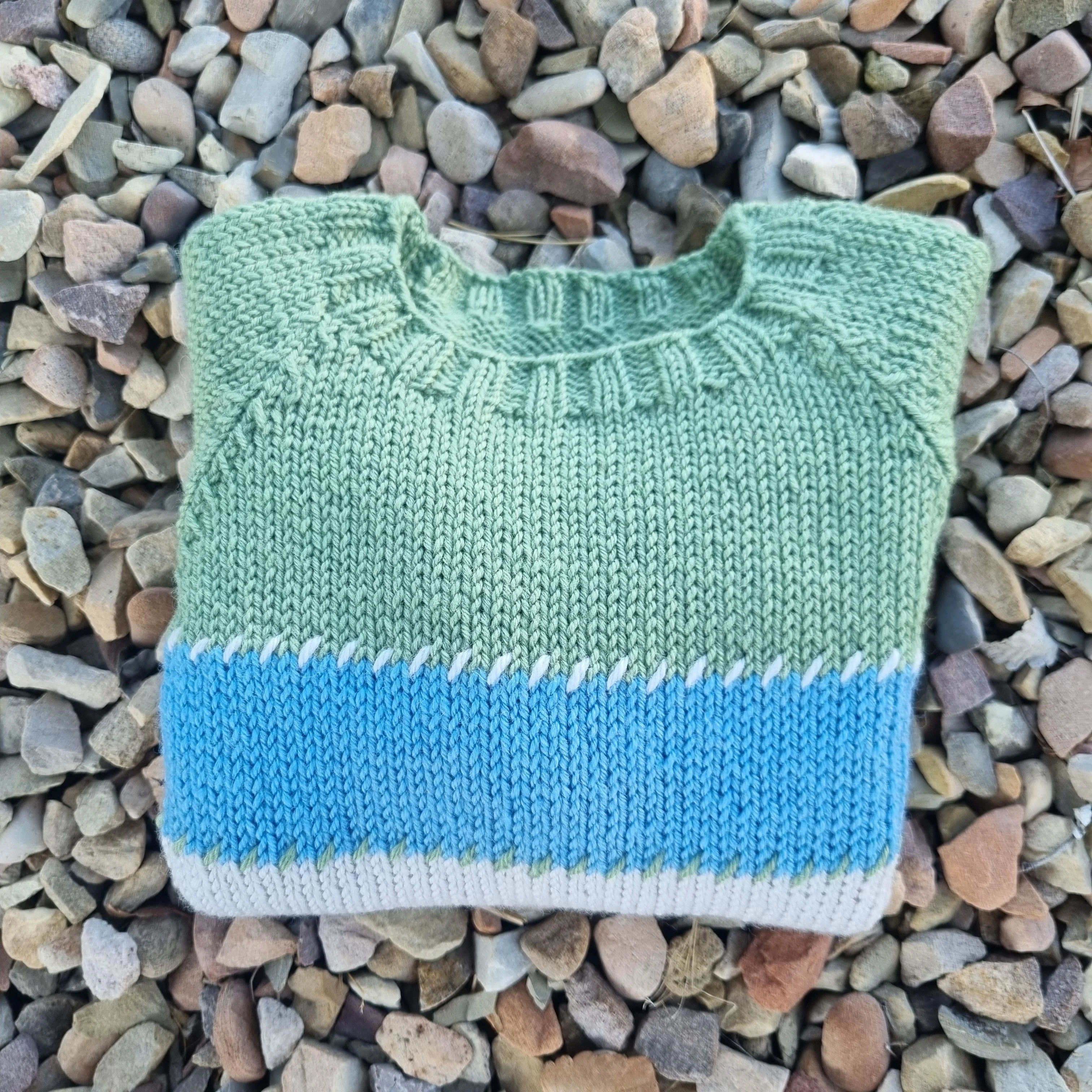 Kasper - Children’s Sweater - Image 4