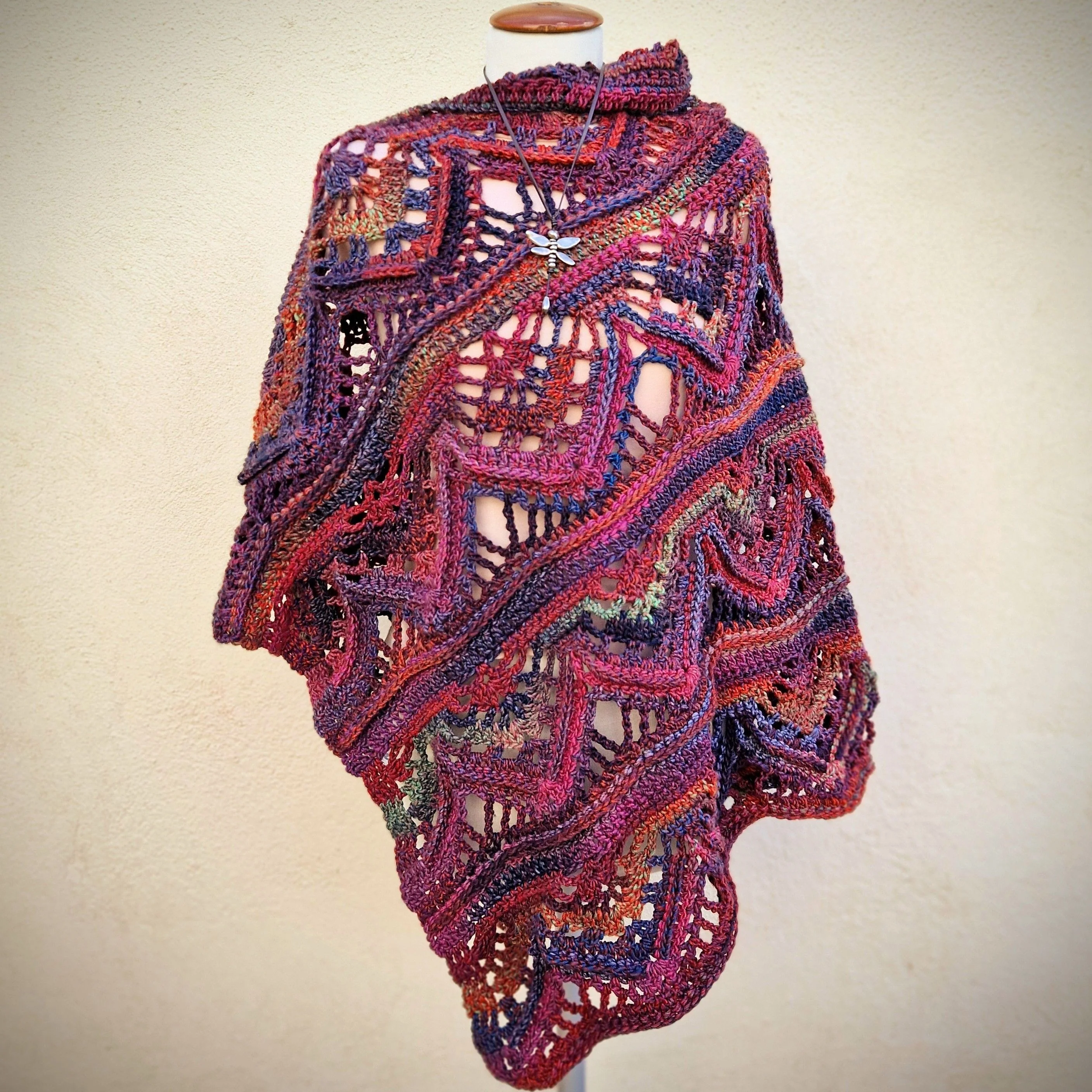 RooibosTea - Poncho - Image 3