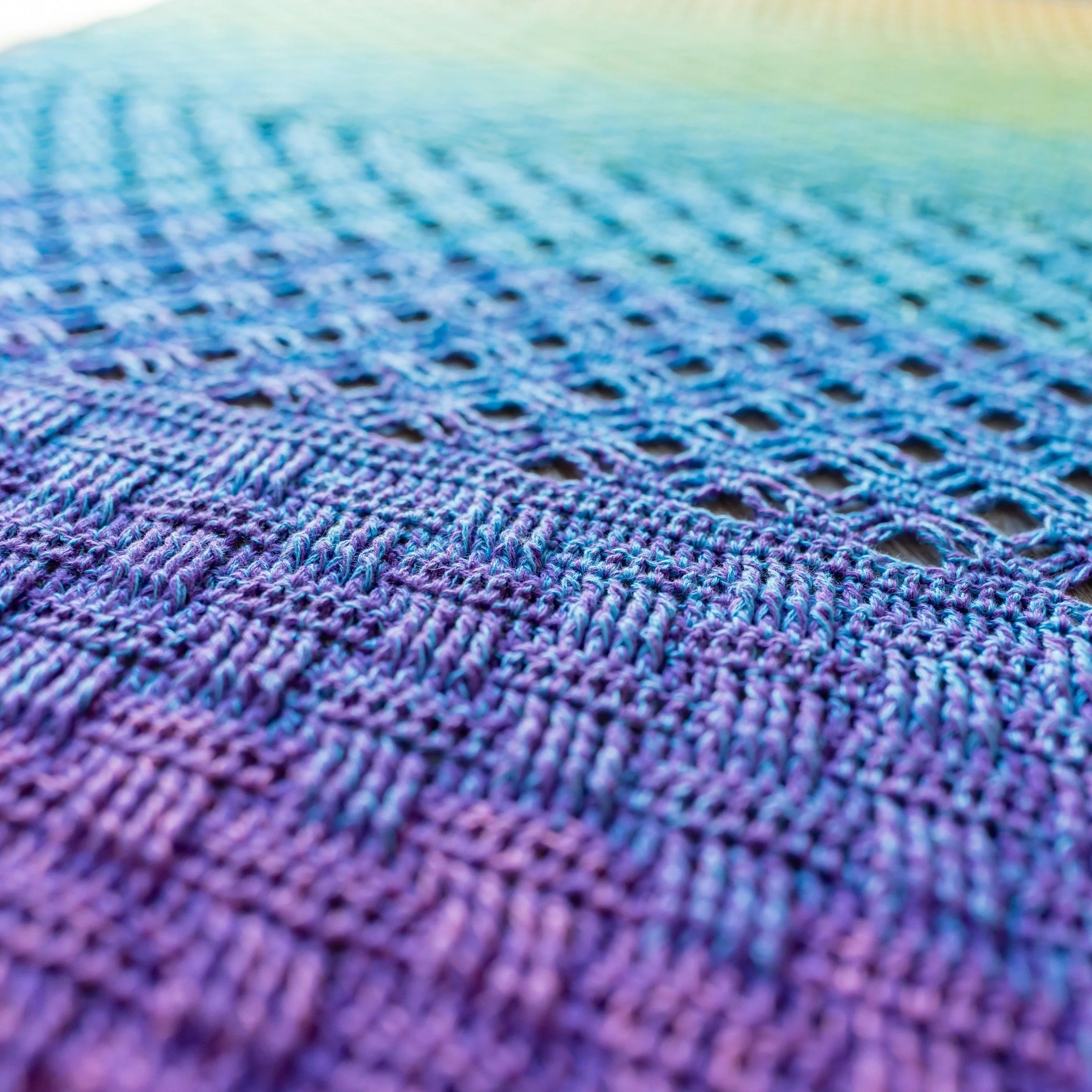 Rapunzel - Shawl - Image 10