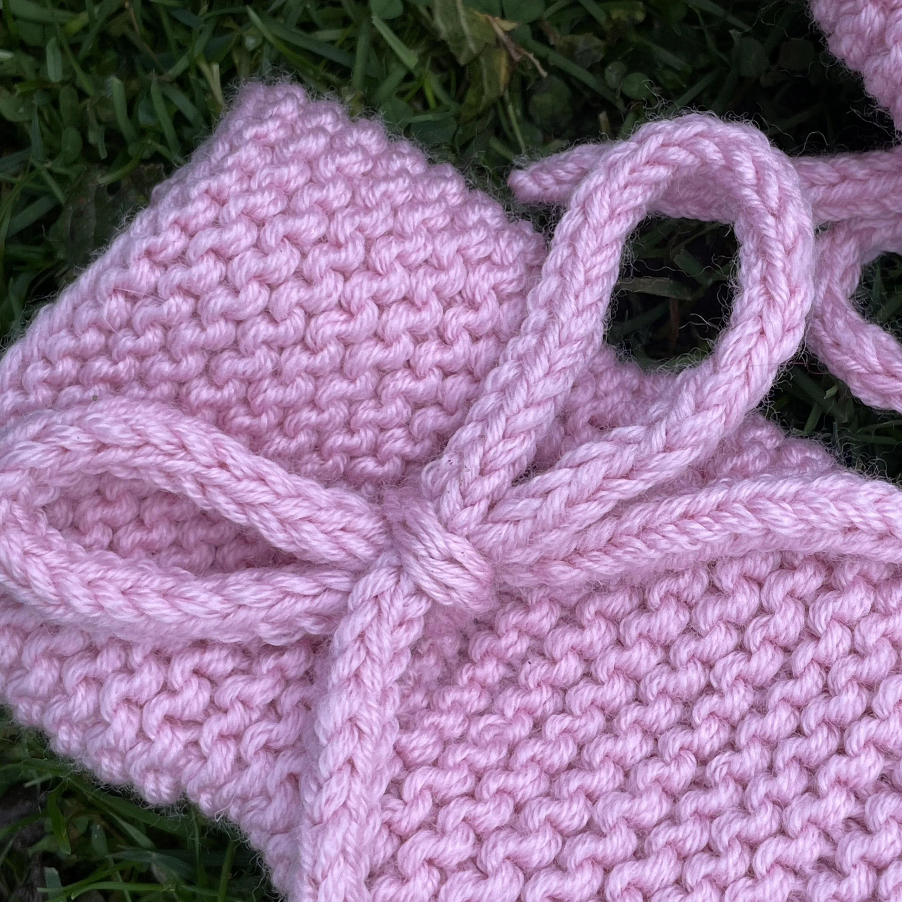 Ultra Easy Mittens - Baby Mittens - Image 4