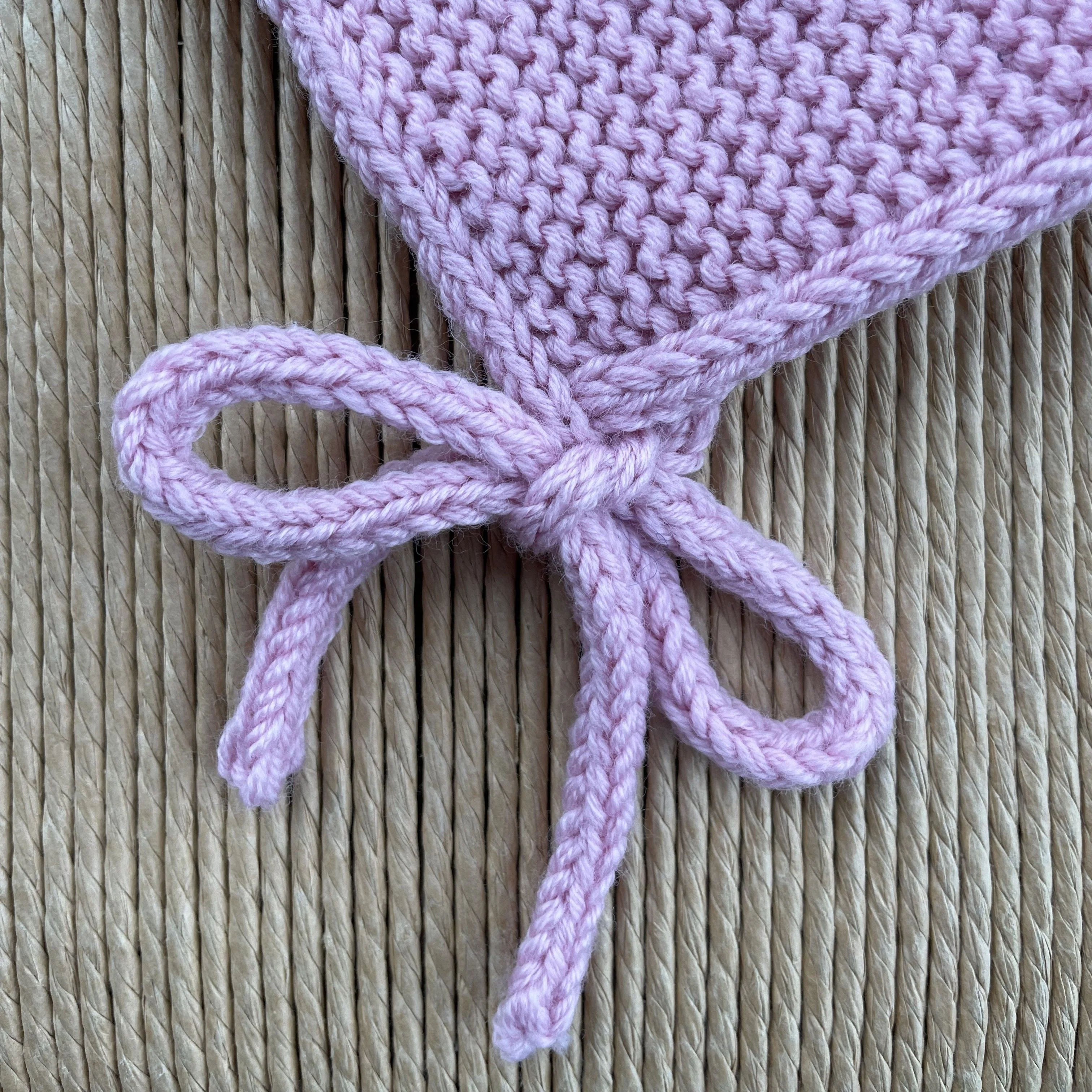 Ultra Easy Bonnet - Baby - Image 4