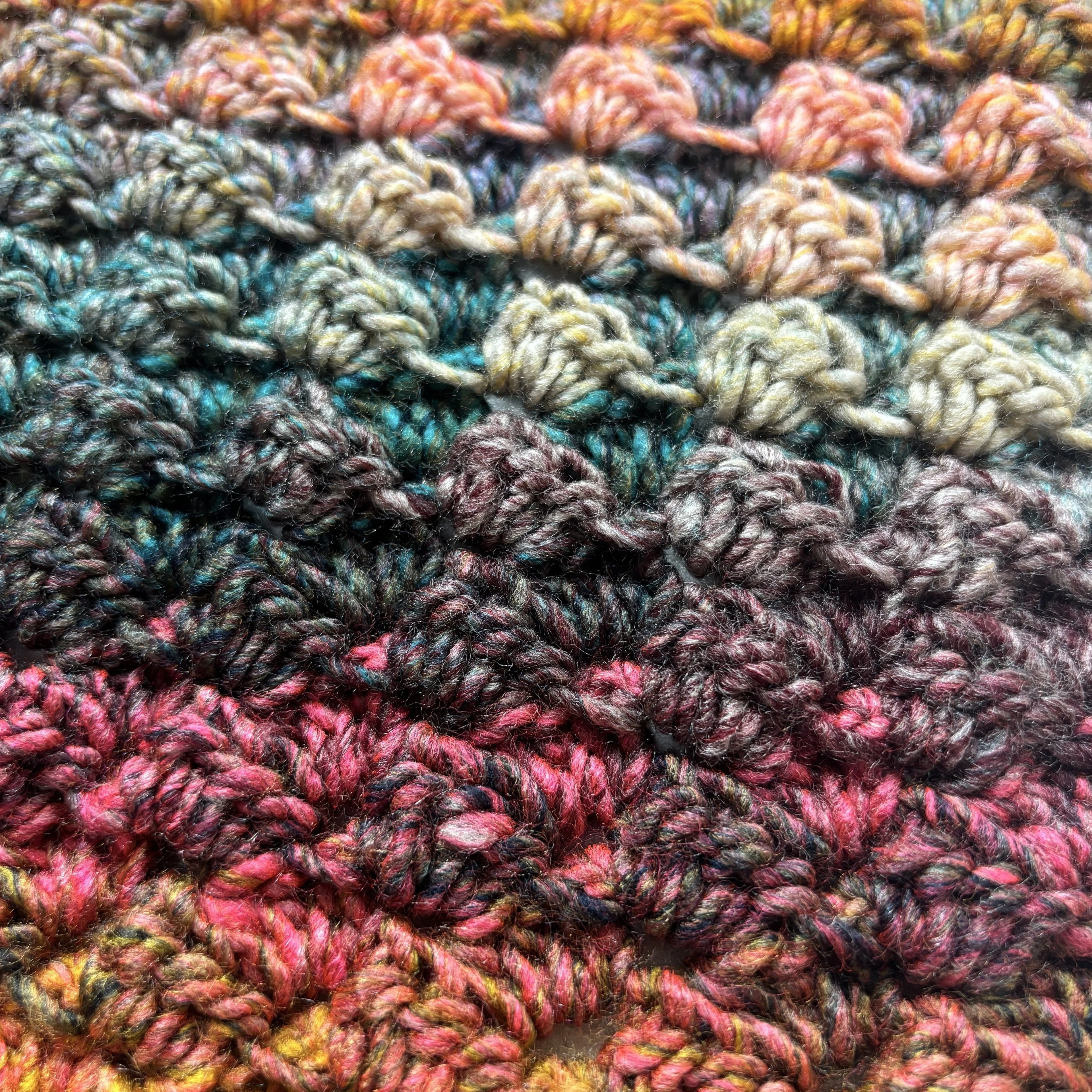 Mindfulness - Scarf - Image 6