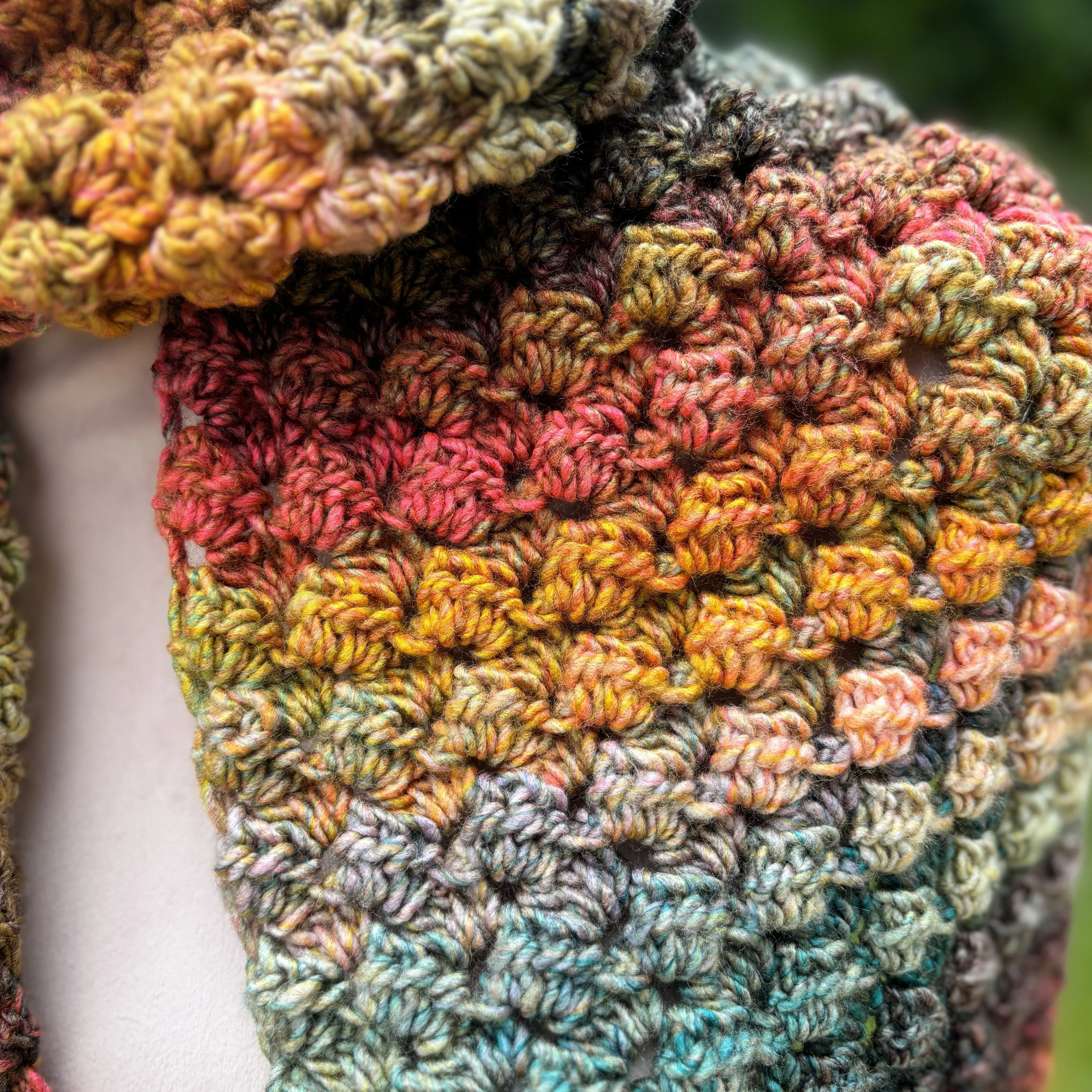 Mindfulness - Scarf - Image 7