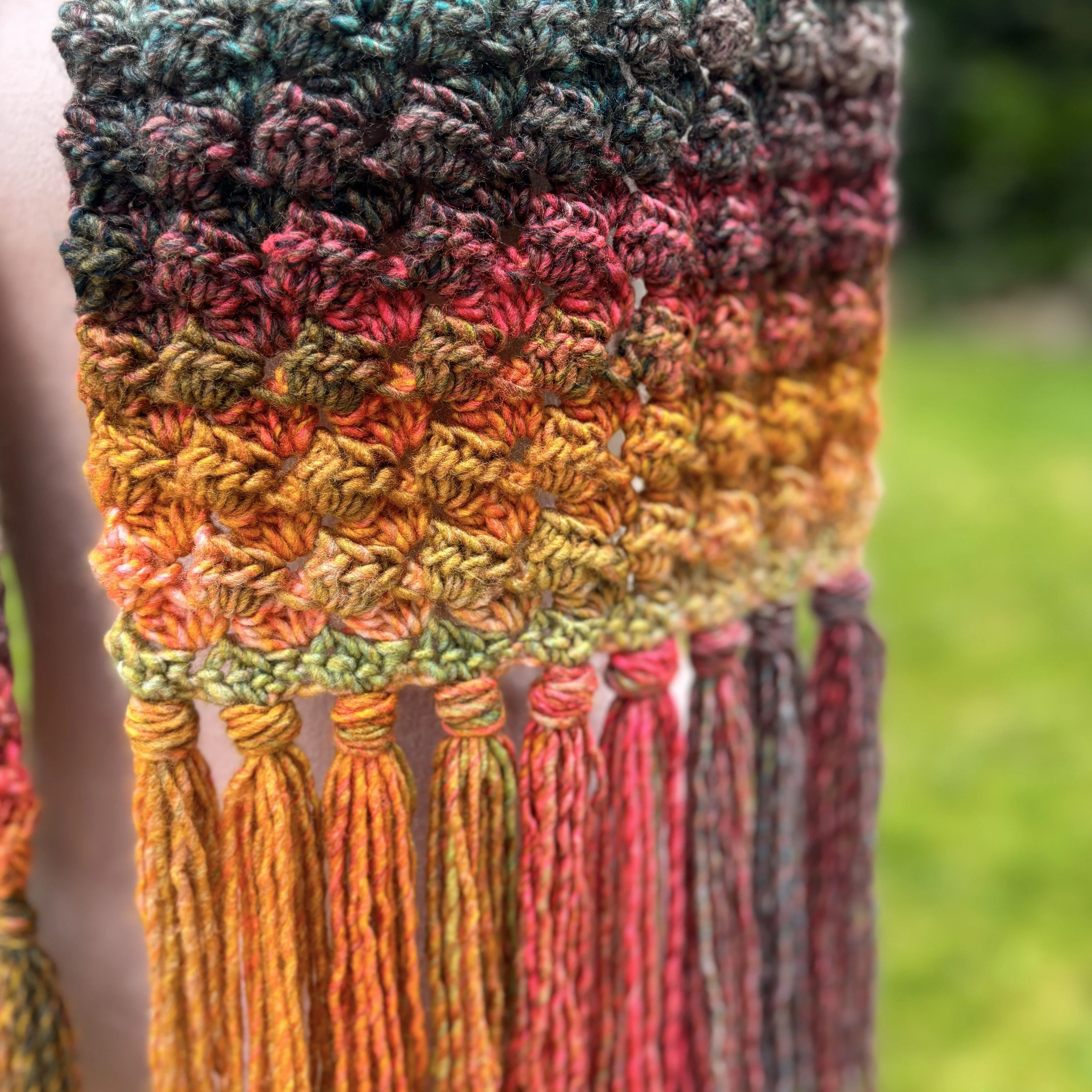 Mindfulness - Scarf - Image 8