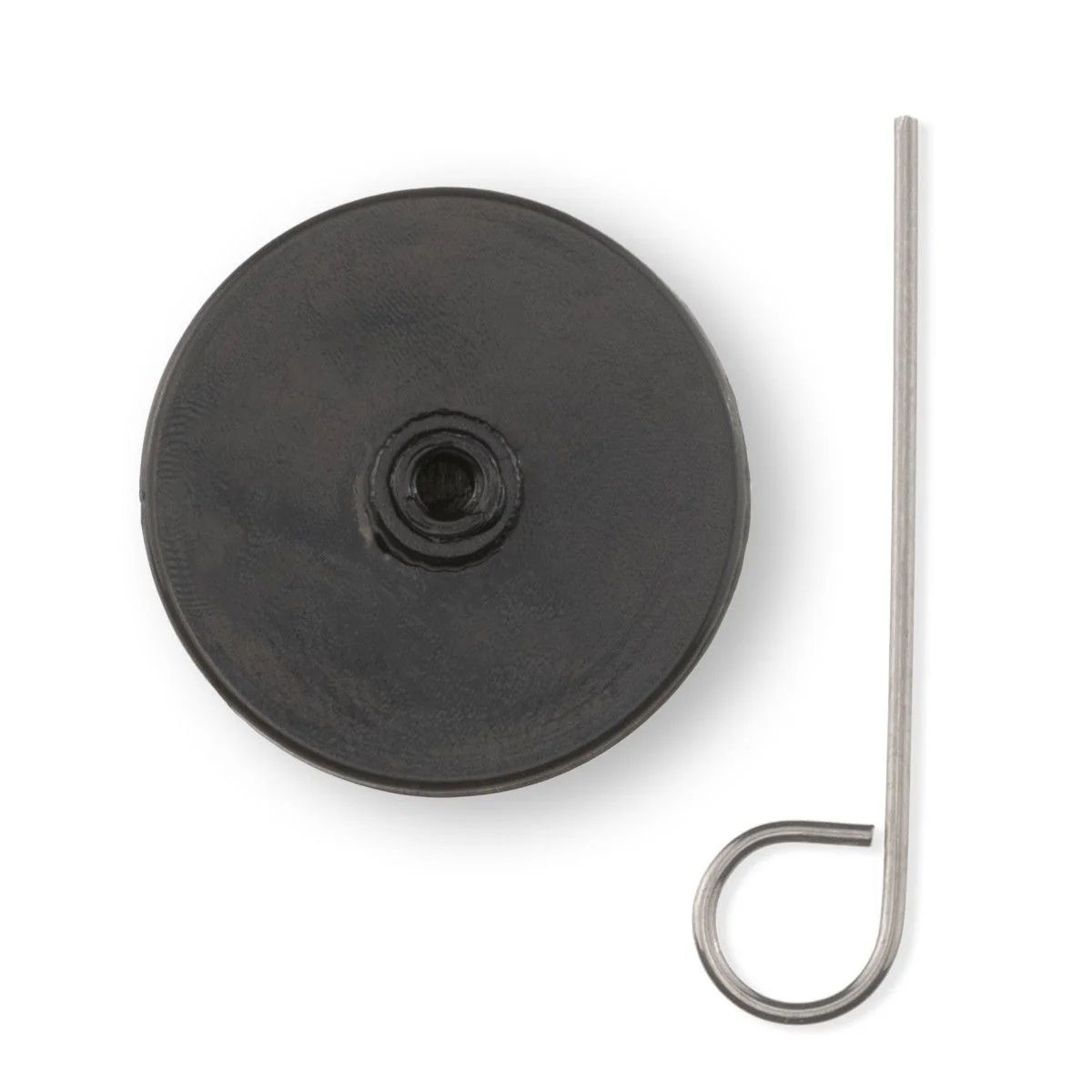 Swivel Cable - Transparent - Image 5