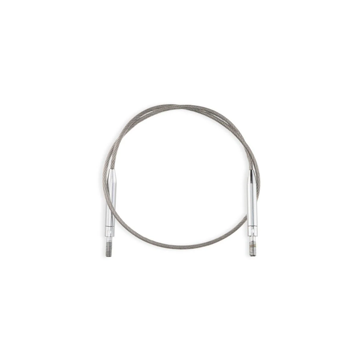Swivel Cable - Transparent - Image 6