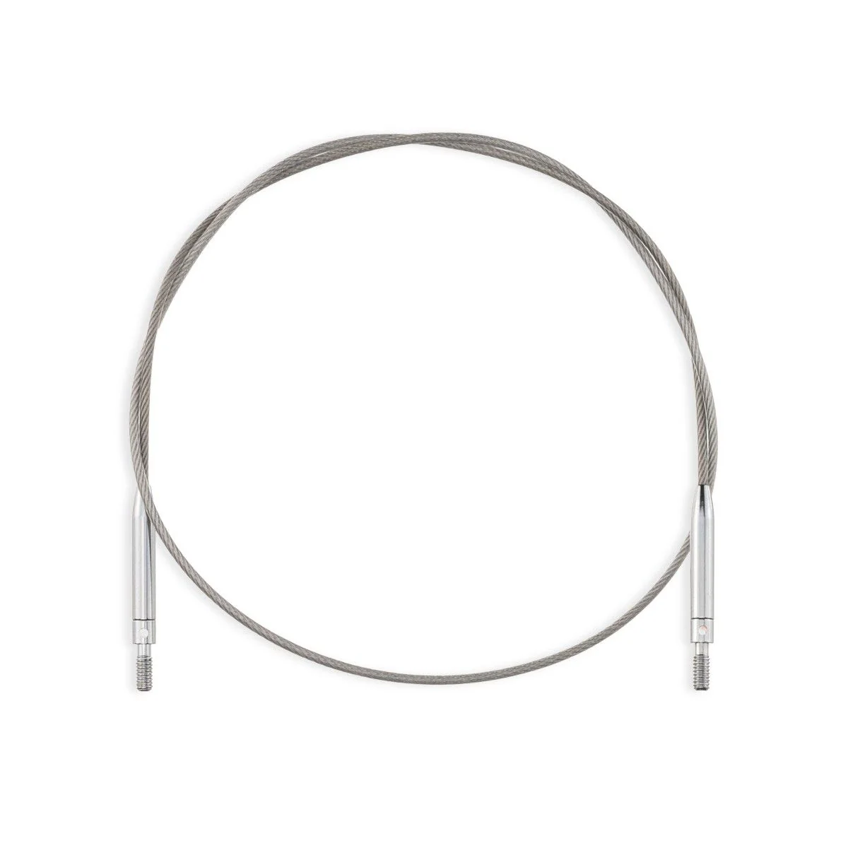 Swivel Cable - Transparent - Image 7