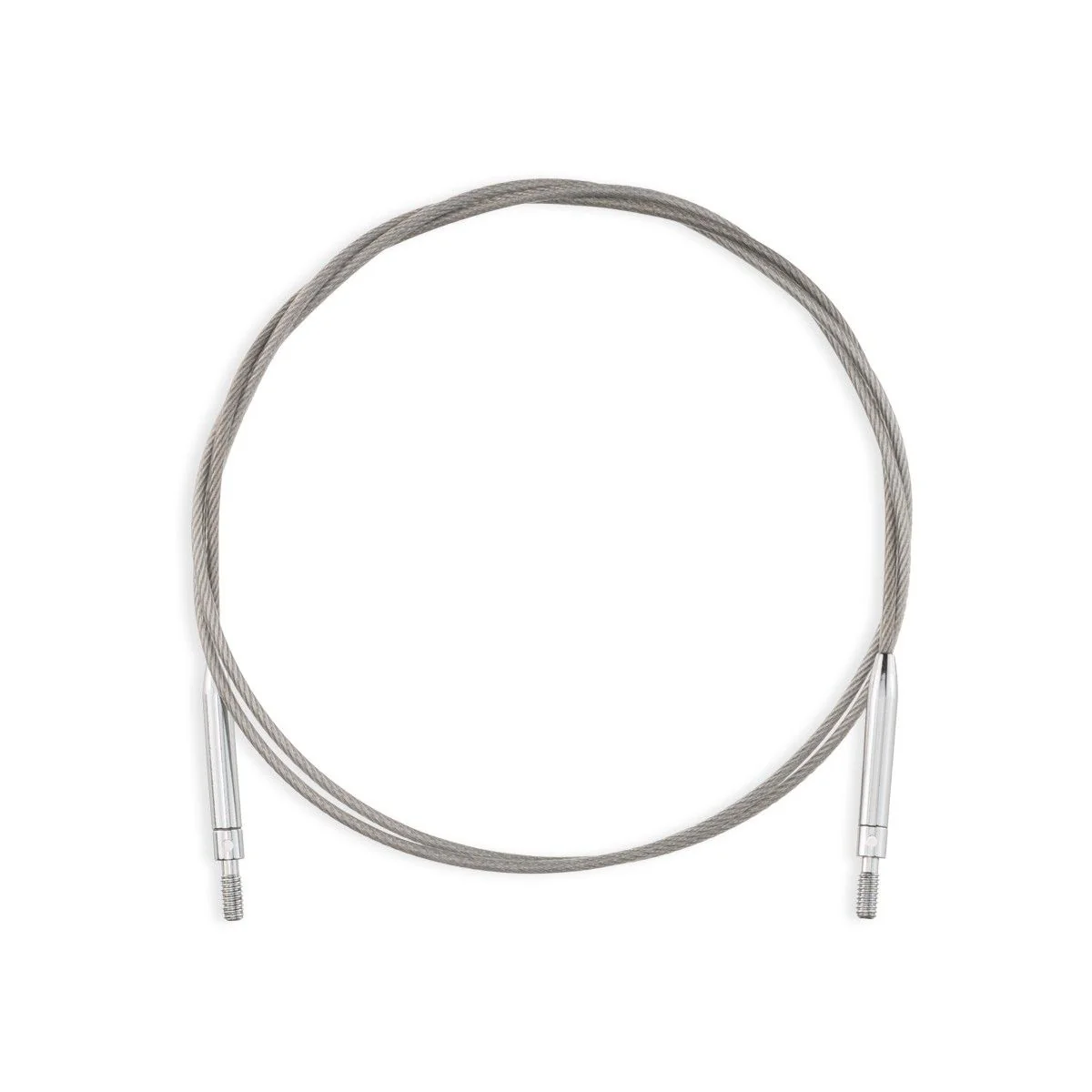 Swivel Cable - Transparent - Image 8