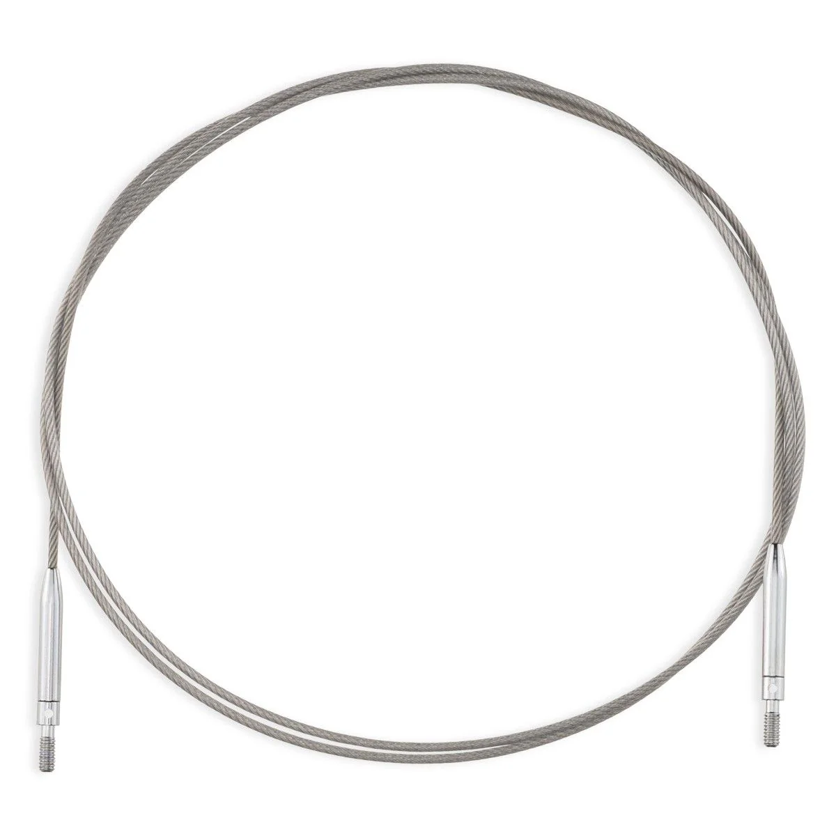 Swivel Cable - Transparent - Image 9