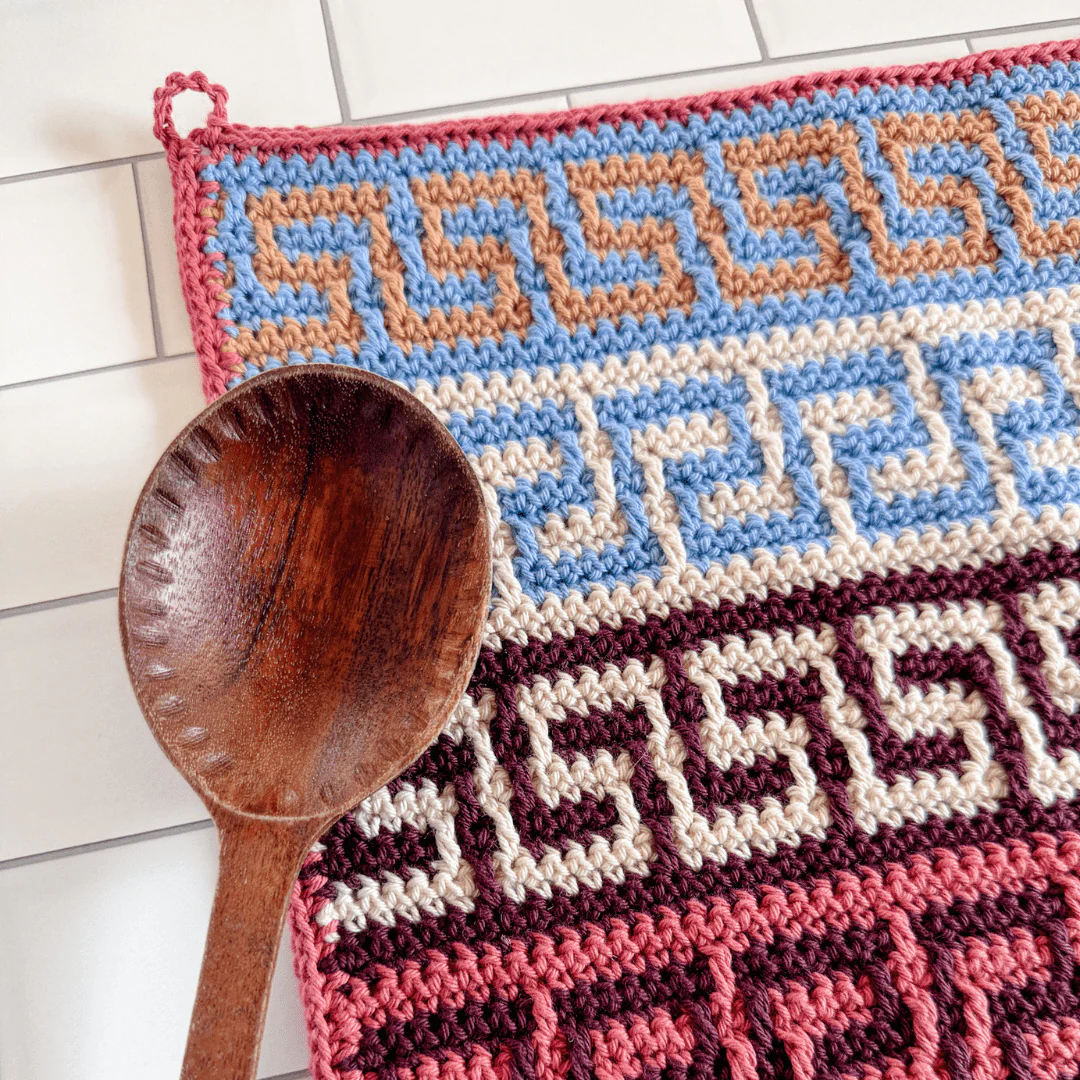 Primrose - Tea Towel - Image 6