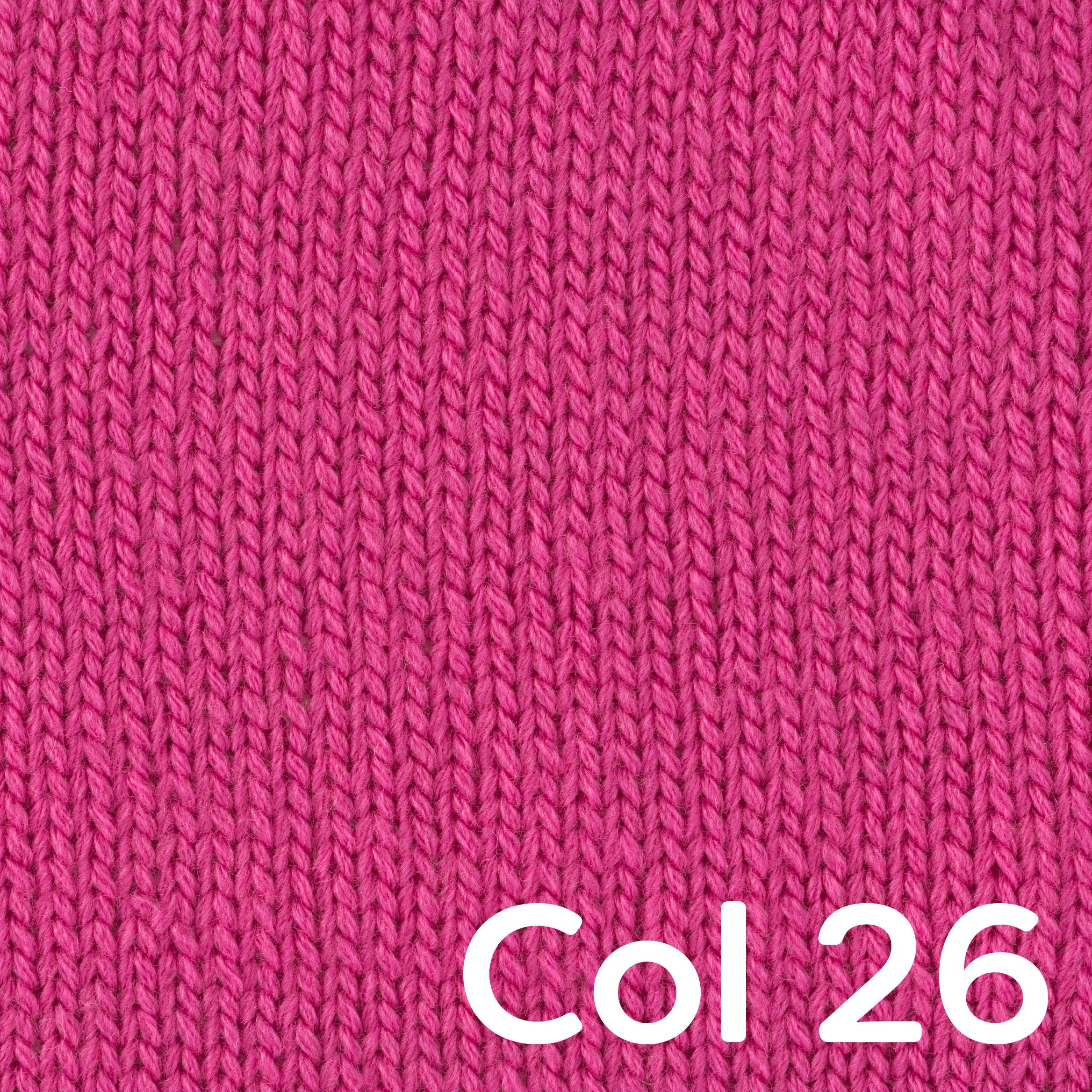Bella Coco Merino - Image 28