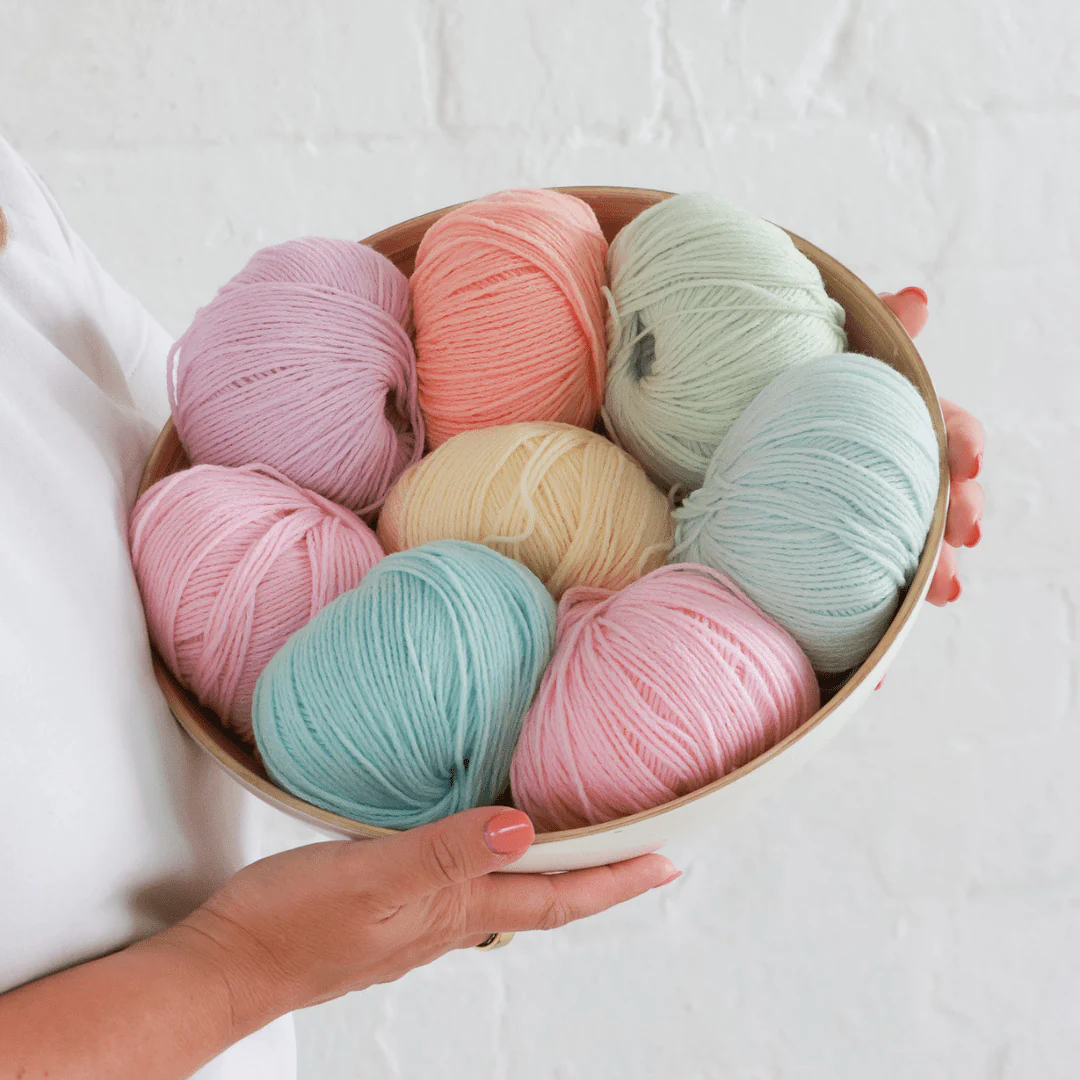 Bella Coco Merino - Image 39