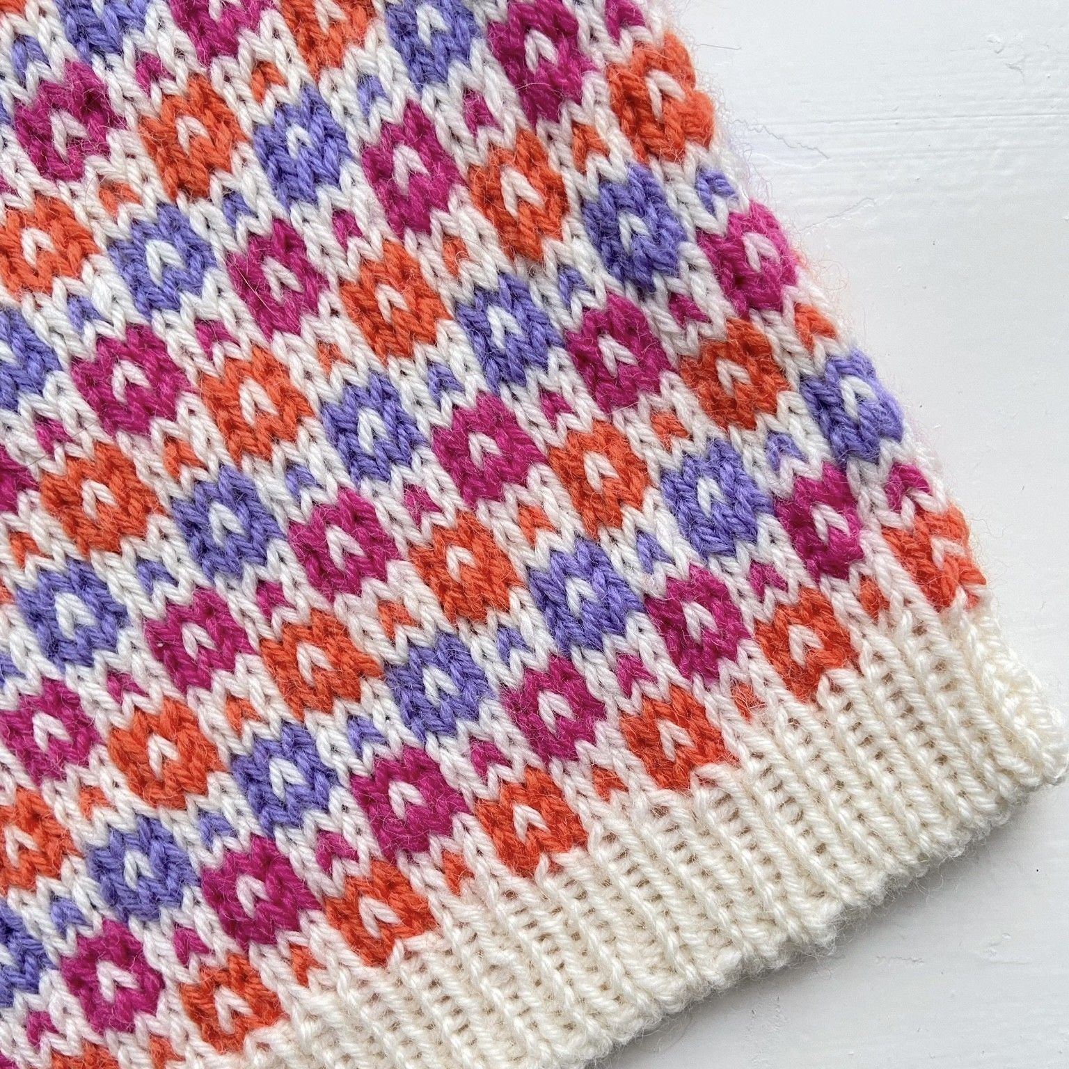 Easy Colour - Sweater Baby - Image 3