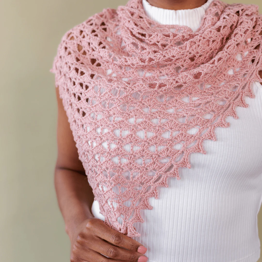 Snowdrop - Kerchief - Image 7