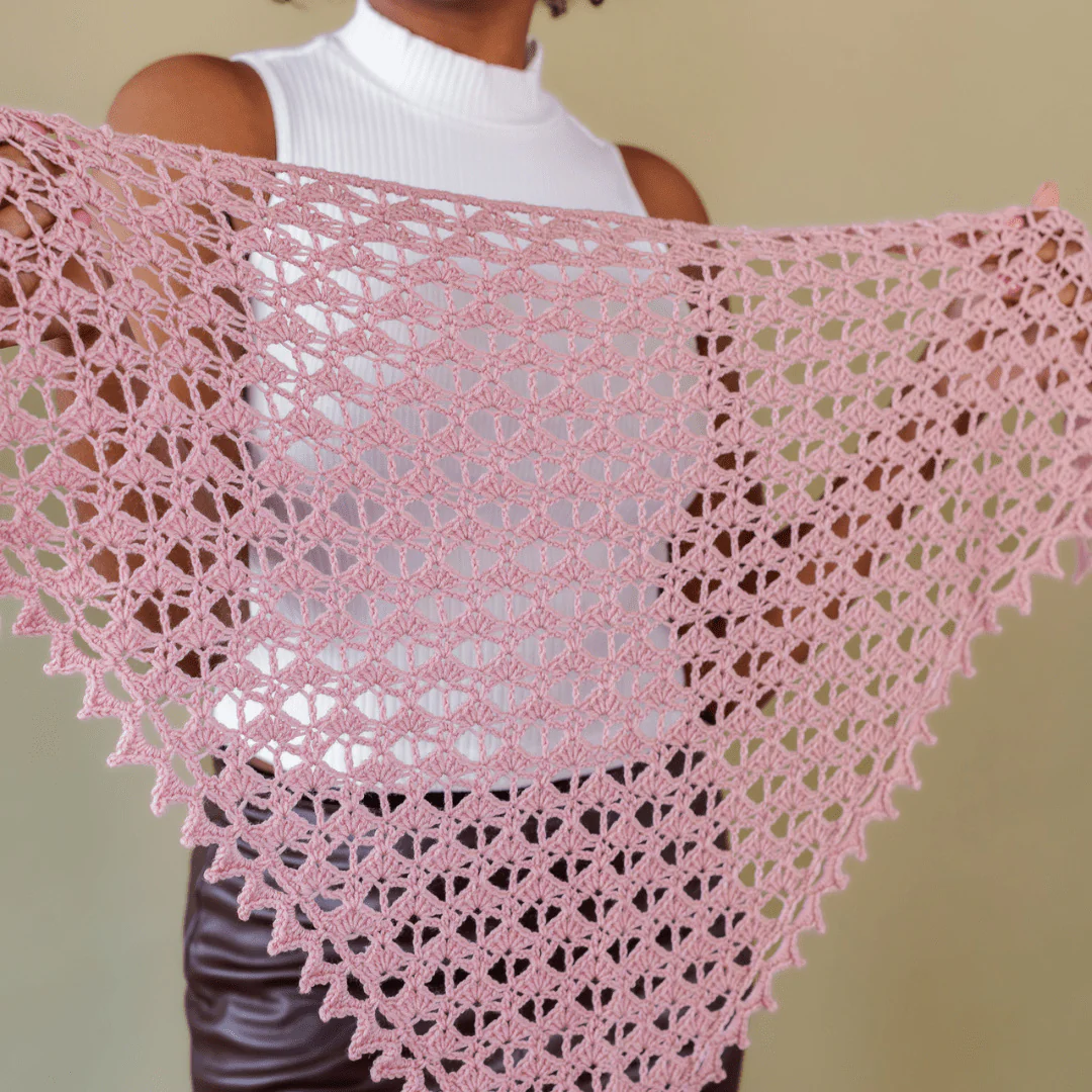 Snowdrop - Kerchief - Image 8