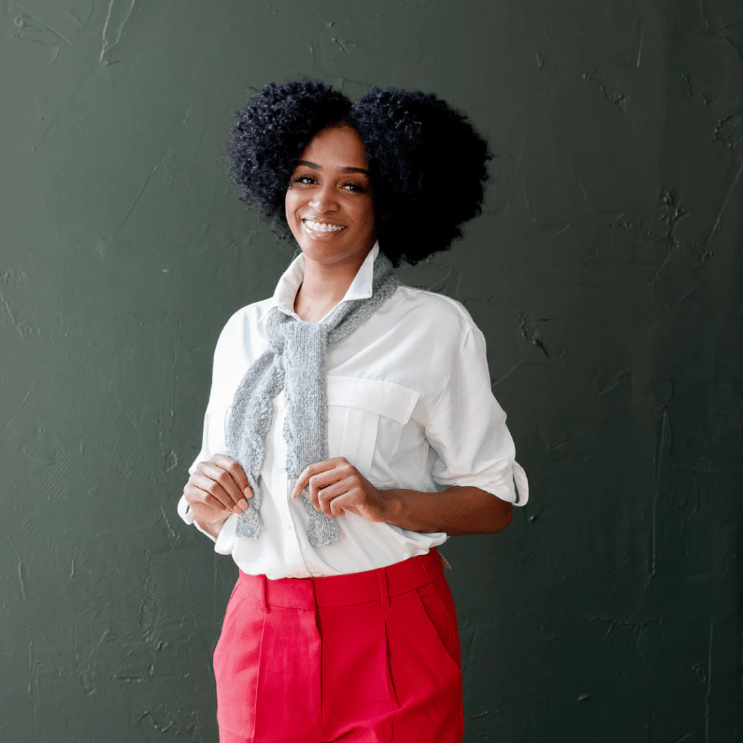 Raya - Kerchief - Image 8