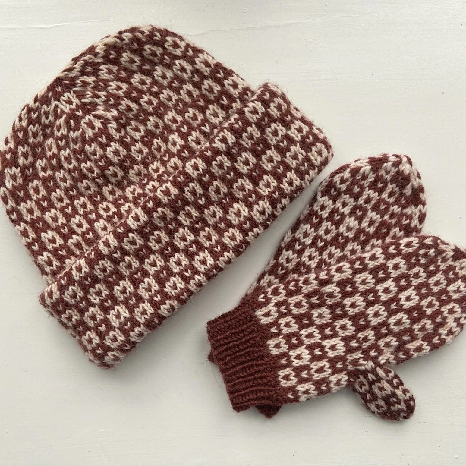 Easy Colour Beanie - Image 4