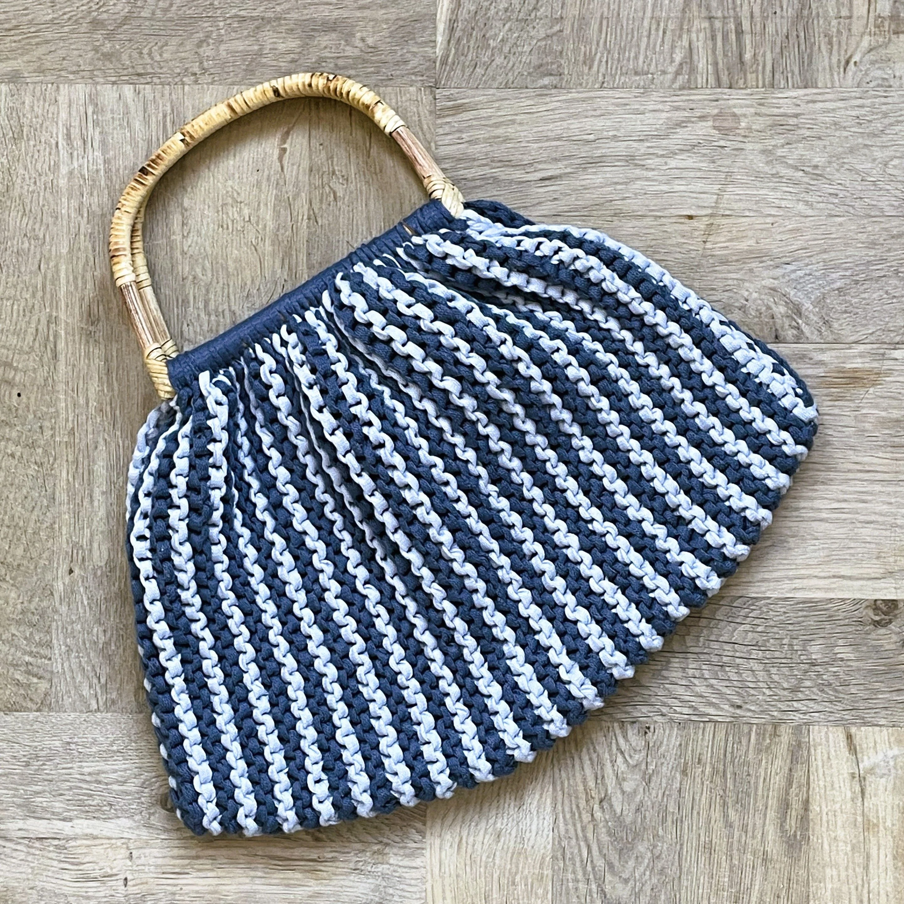 Sapphire - Bag
