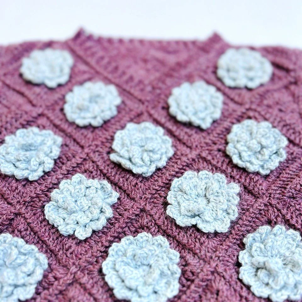 Snowrose - Children’s Vest - Image 7